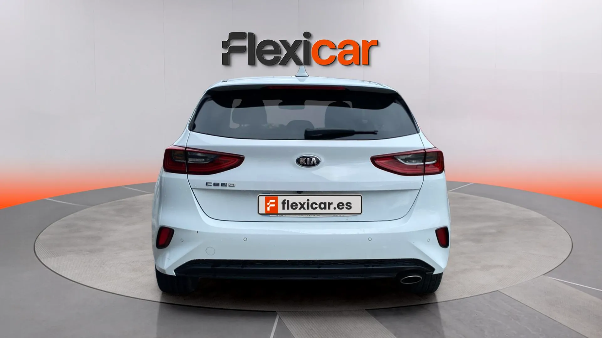 Kia Ceed 1.0 T-GDi Tech - foto 7