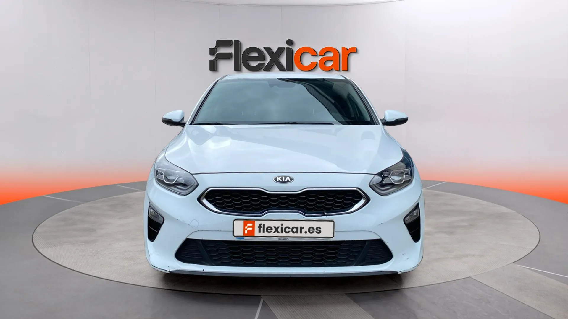 Kia Ceed 1.0 T-GDi Tech - foto 2