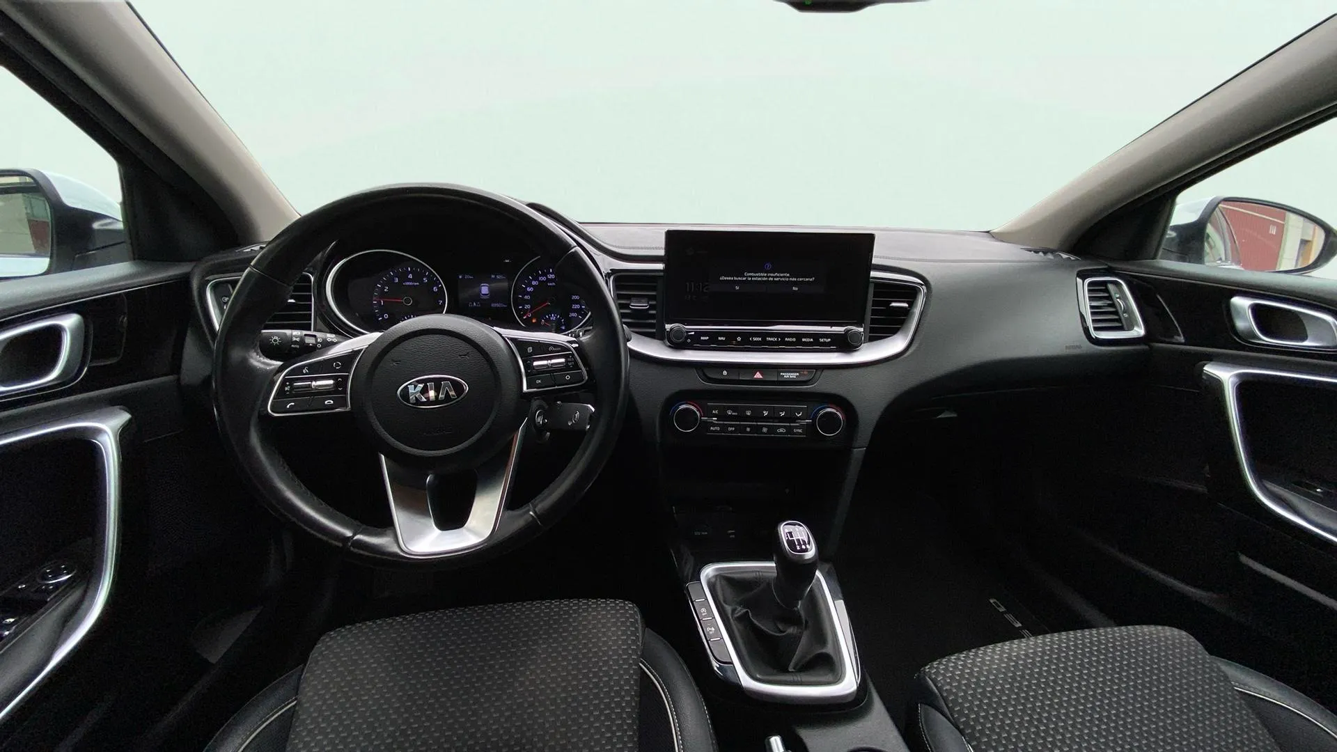 Kia Ceed 1.0 T-GDi Tech - foto 10