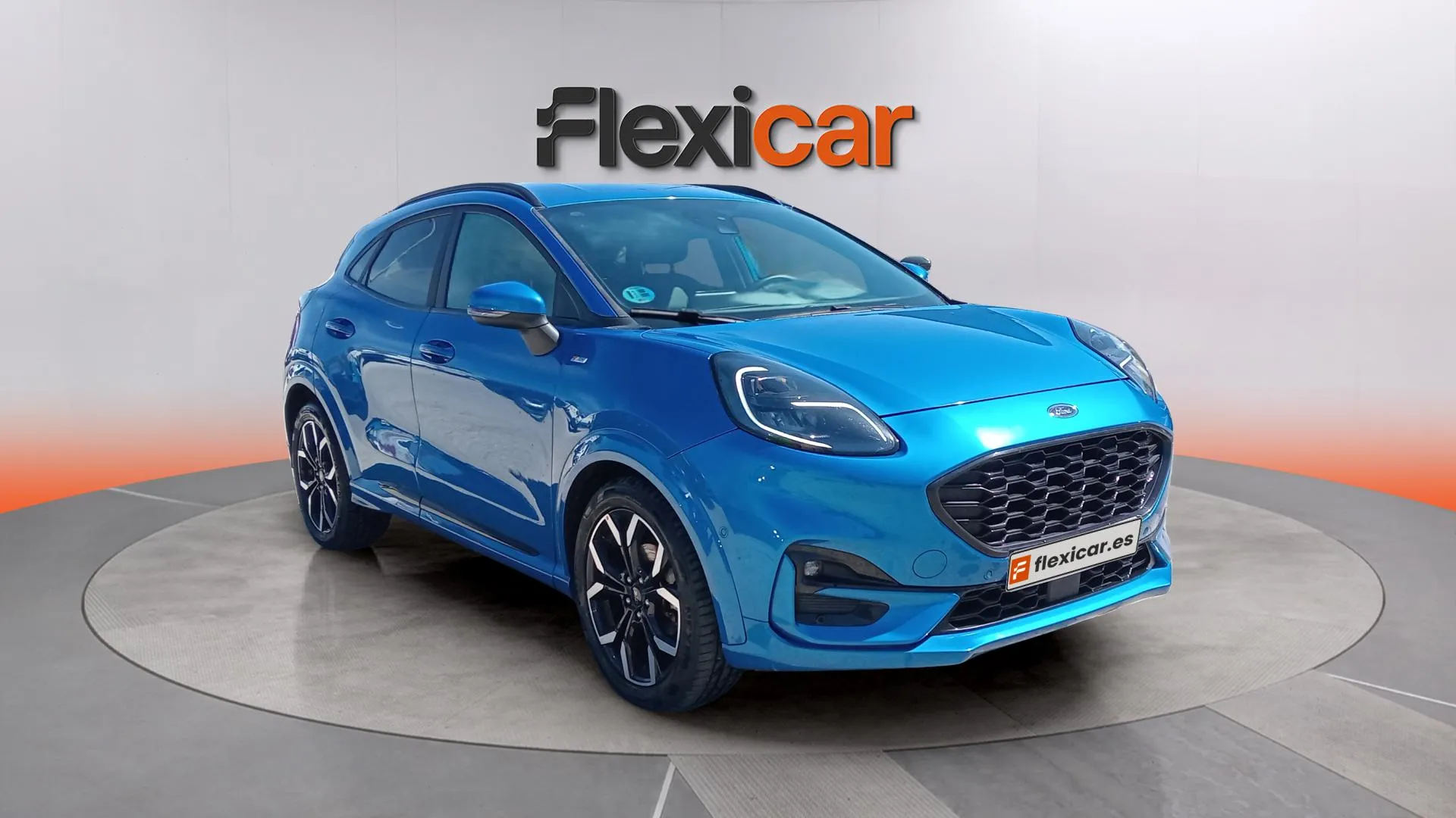 Ford Puma 1.0 EcoBoost ST-Line X MHEV - foto 2