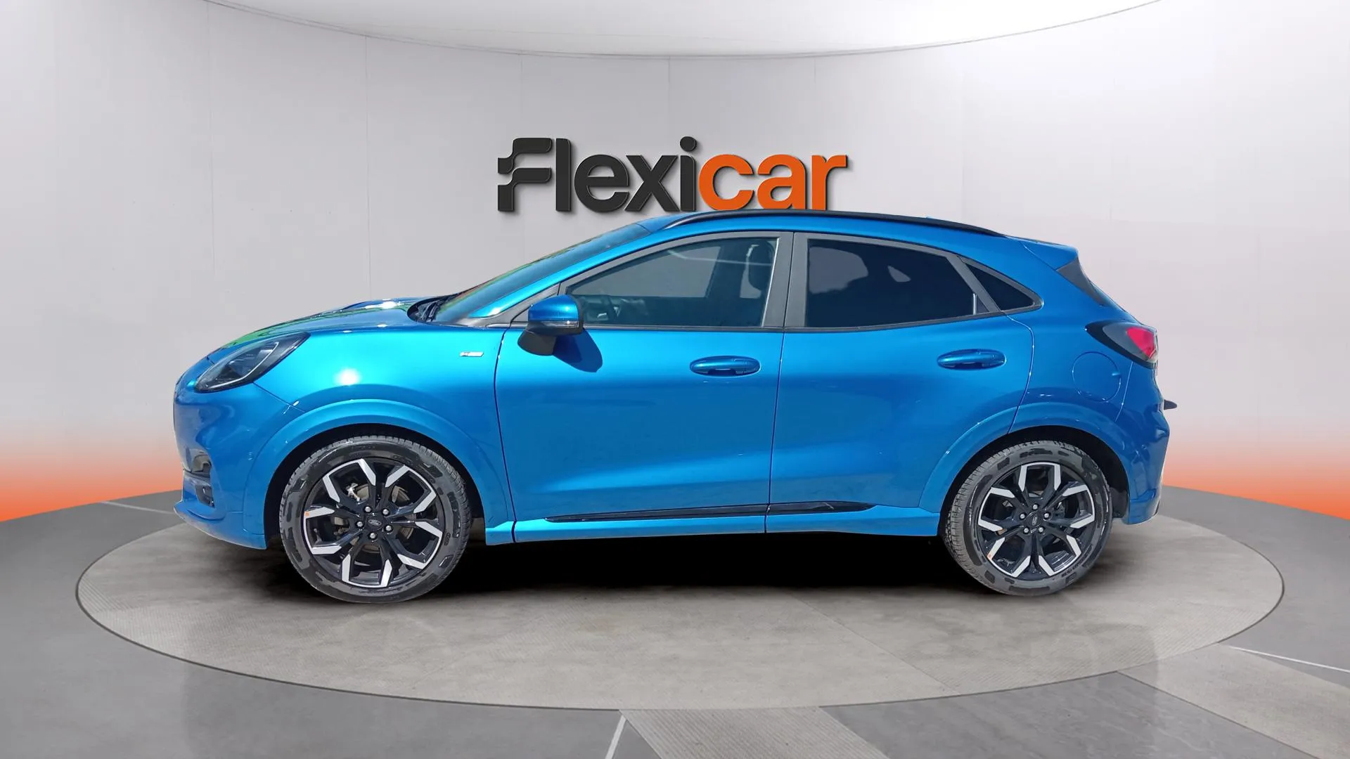 Ford Puma 1.0 EcoBoost ST-Line X MHEV - foto 6