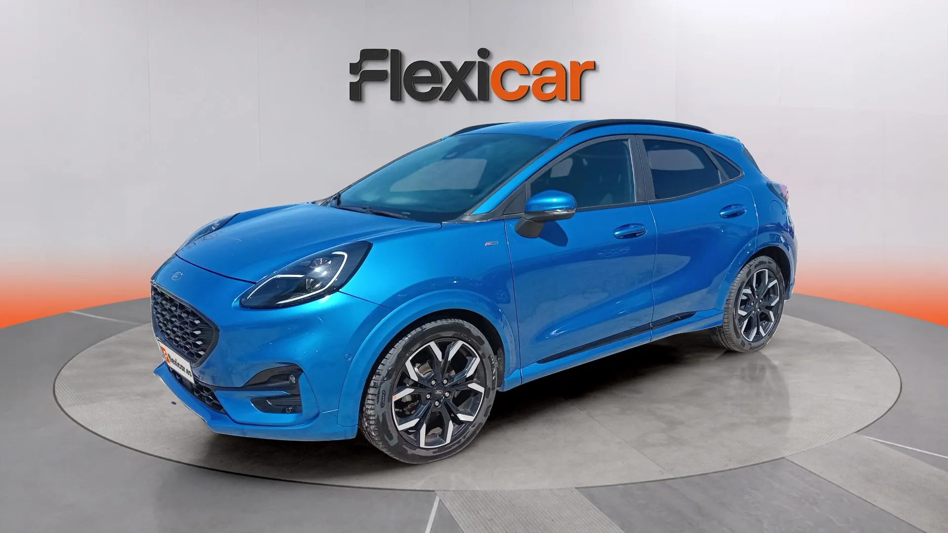 Ford Puma 1.0 EcoBoost ST-Line X MHEV - foto 5
