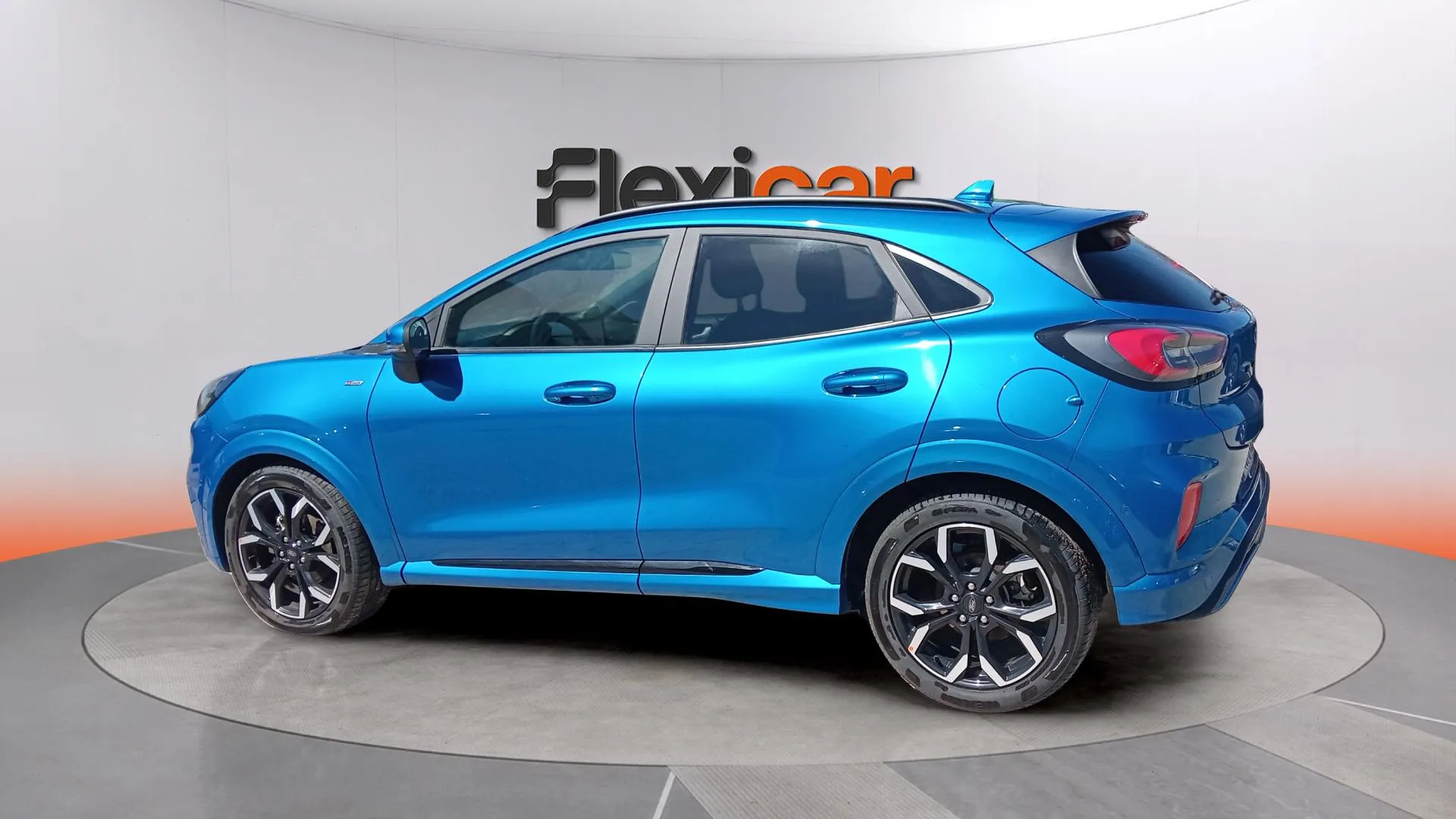 Ford Puma 1.0 EcoBoost ST-Line X MHEV - foto 7