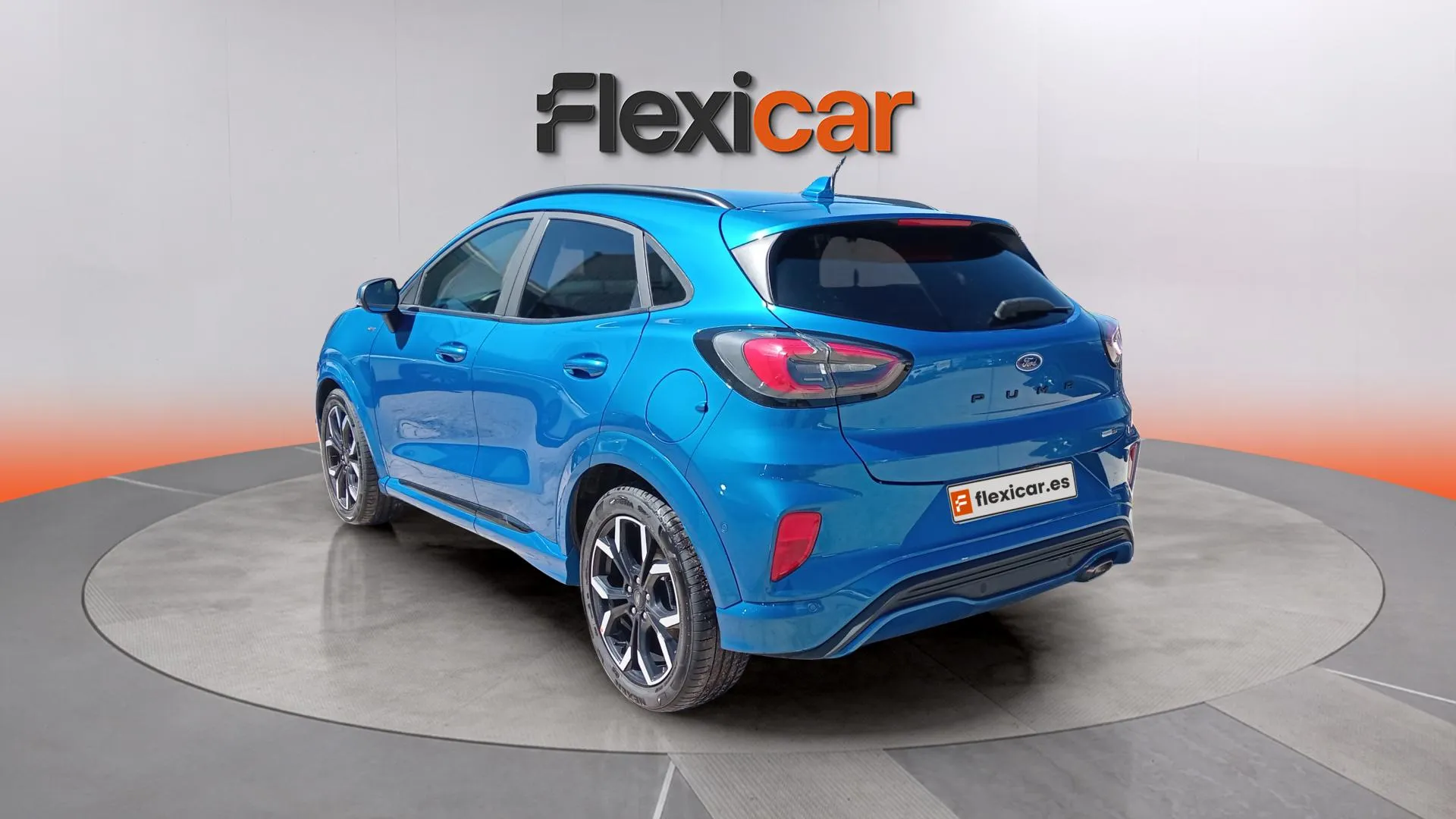 Ford Puma 1.0 EcoBoost ST-Line X MHEV - foto 8
