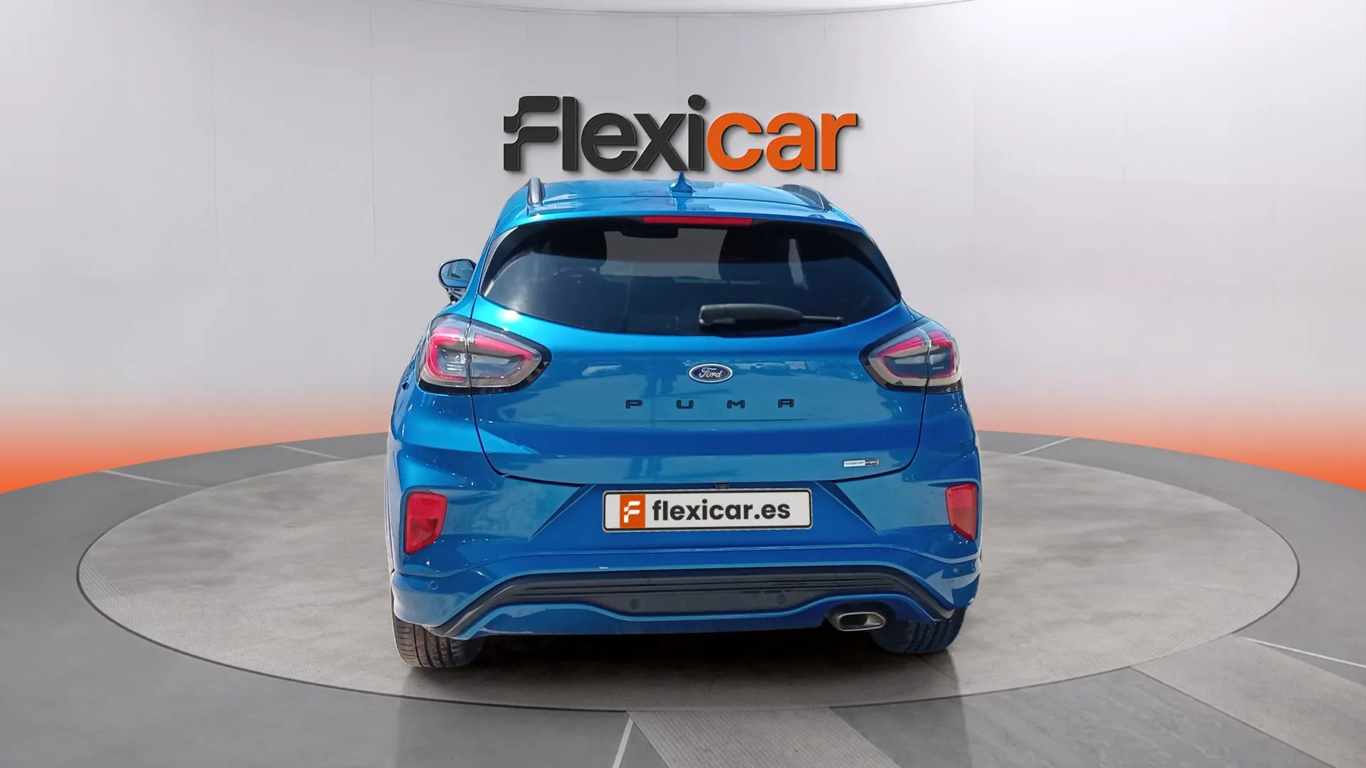 Ford Puma 1.0 EcoBoost ST-Line X MHEV - foto 9