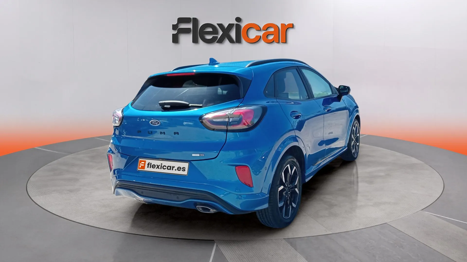 Ford Puma 1.0 EcoBoost ST-Line X MHEV - foto 10