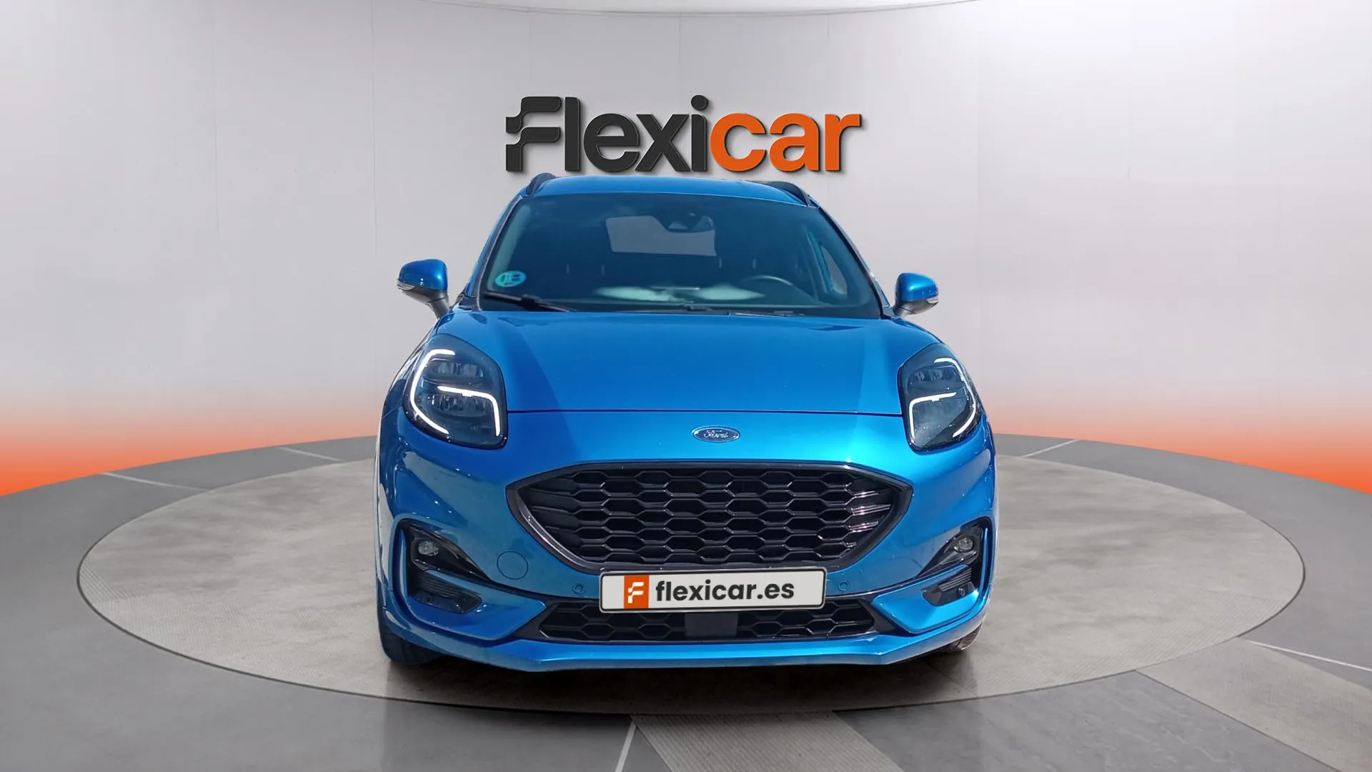 Ford Puma 1.0 EcoBoost ST-Line X MHEV - foto 3