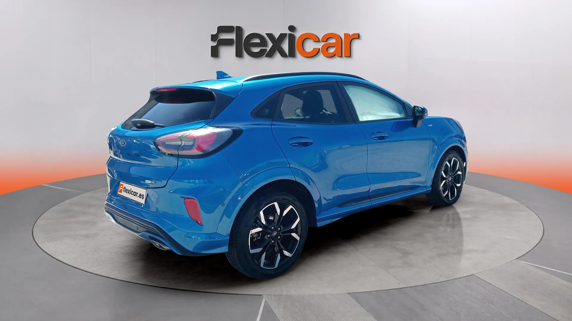 Ford Puma 1.0 EcoBoost ST-Line X MHEV - foto 11