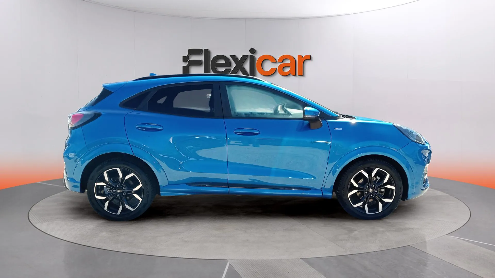 Ford Puma 1.0 EcoBoost ST-Line X MHEV - foto 12