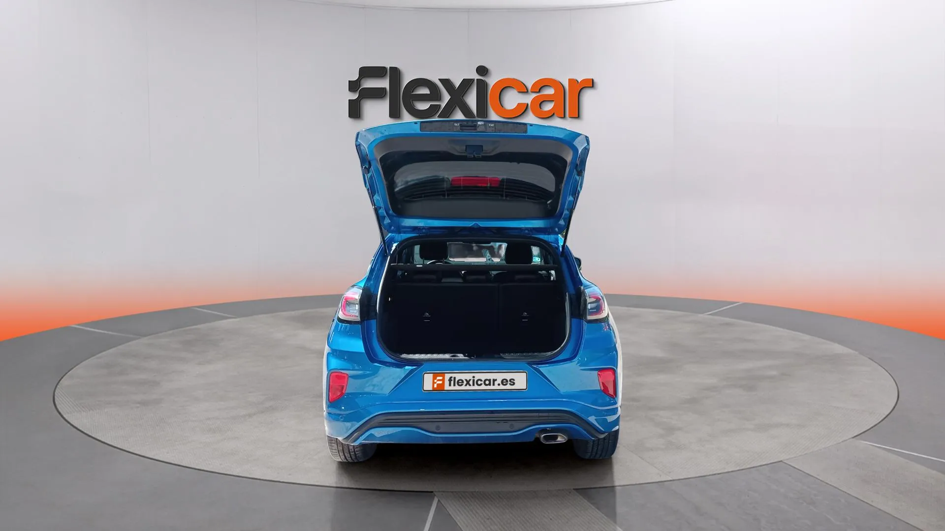 Ford Puma 1.0 EcoBoost ST-Line X MHEV - foto 13