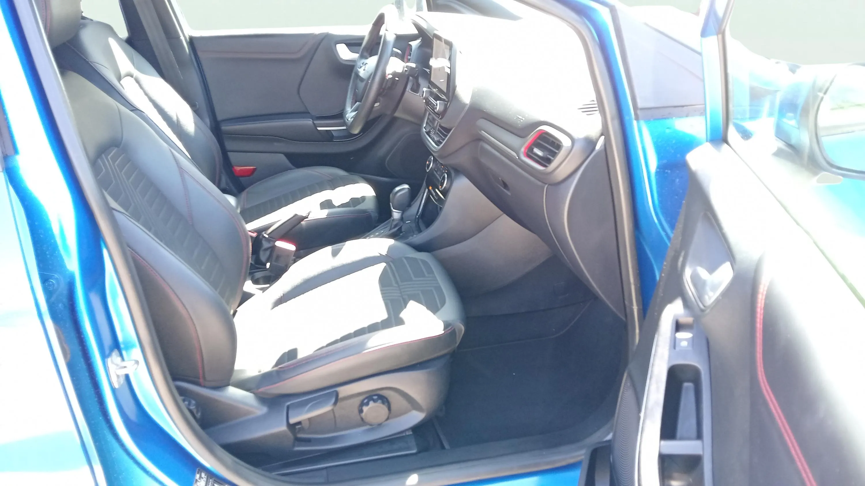Ford Puma 1.0 EcoBoost ST-Line X MHEV - foto 16