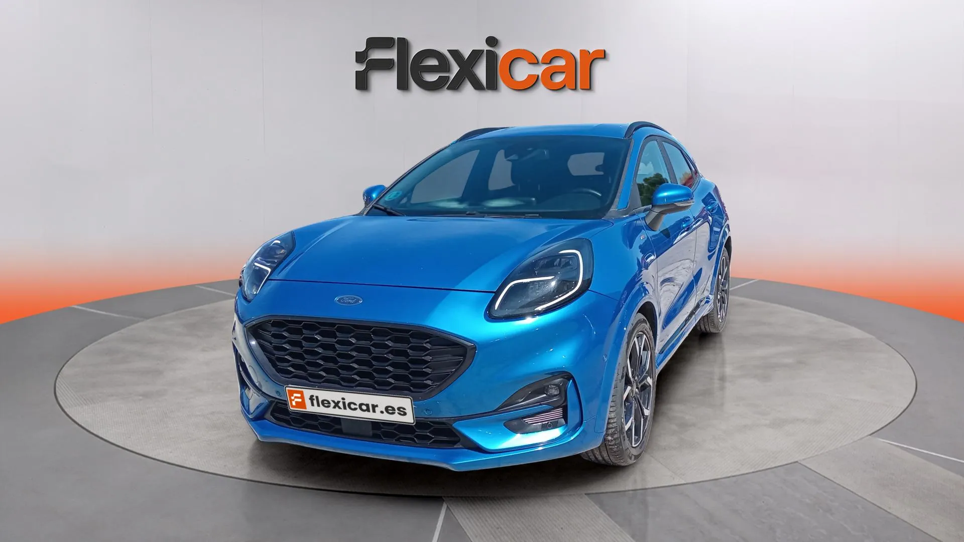 Ford Puma 1.0 EcoBoost ST-Line X MHEV - foto 4