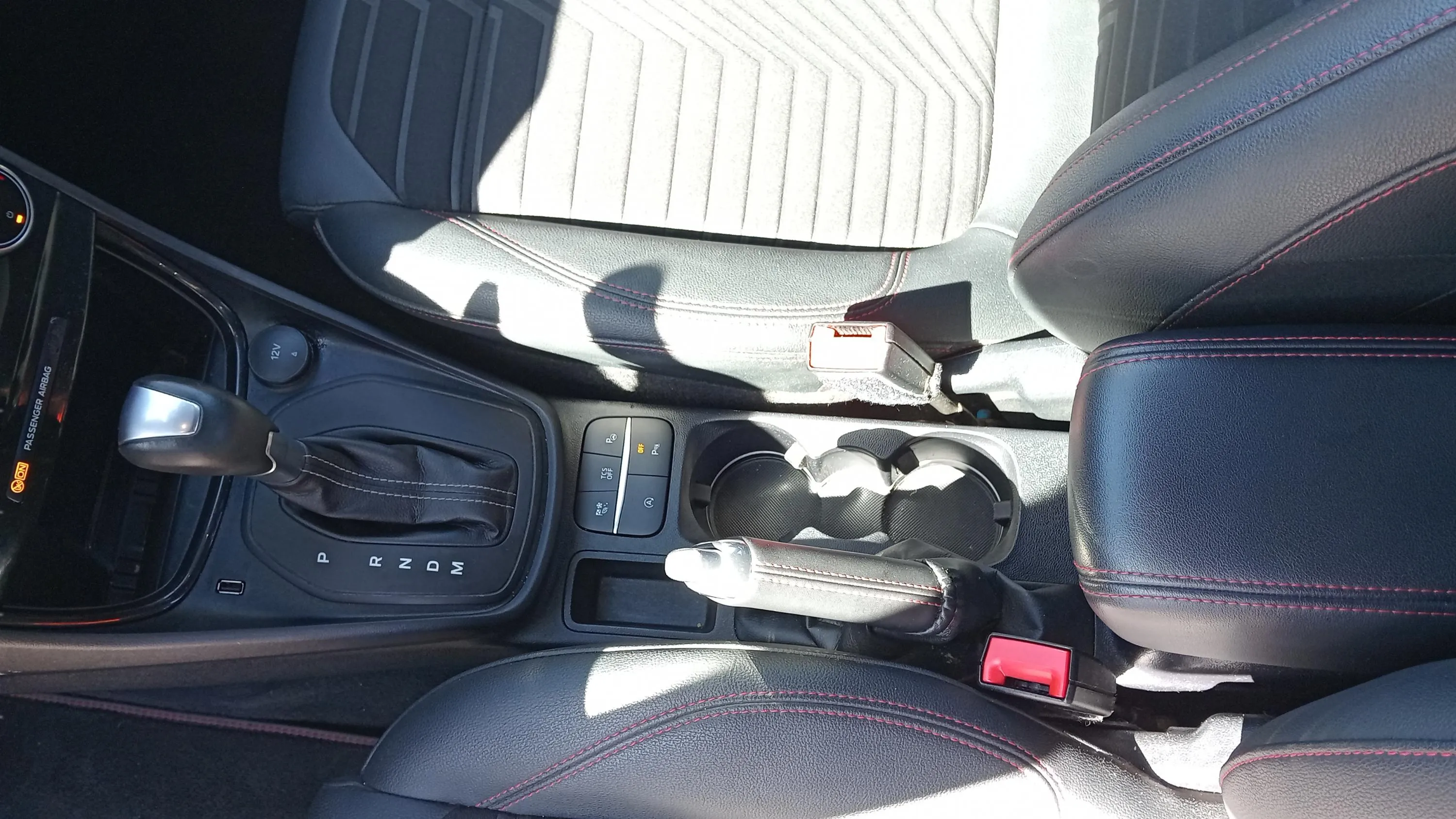 Ford Puma 1.0 EcoBoost ST-Line X MHEV - foto 22