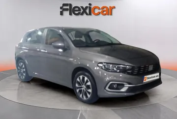 fiat tipo hb city life 10 74kw 100cv gasolina manual huelva 903000000229967