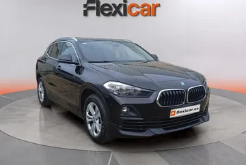bmw x2 sdrive18d diesel manual huelva 903000000229968