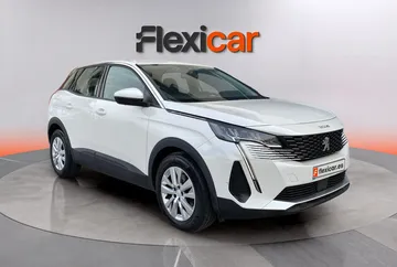 peugeot 3008 15 bluehdi 96kw 130cv s amps active pack diesel manual bilbao 903000000229969