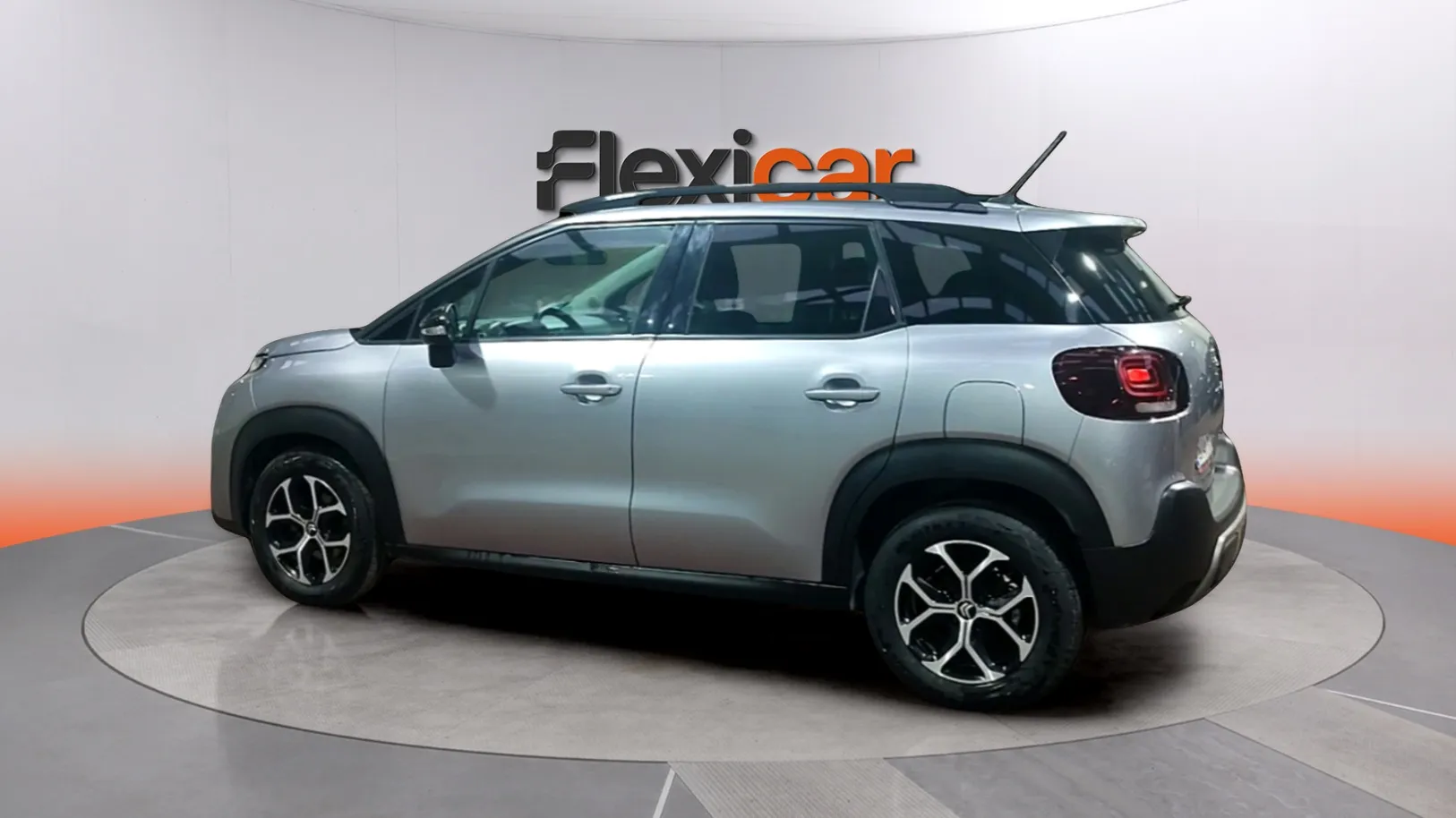 Citroën C3 Aircross PureTech Shine - foto 6