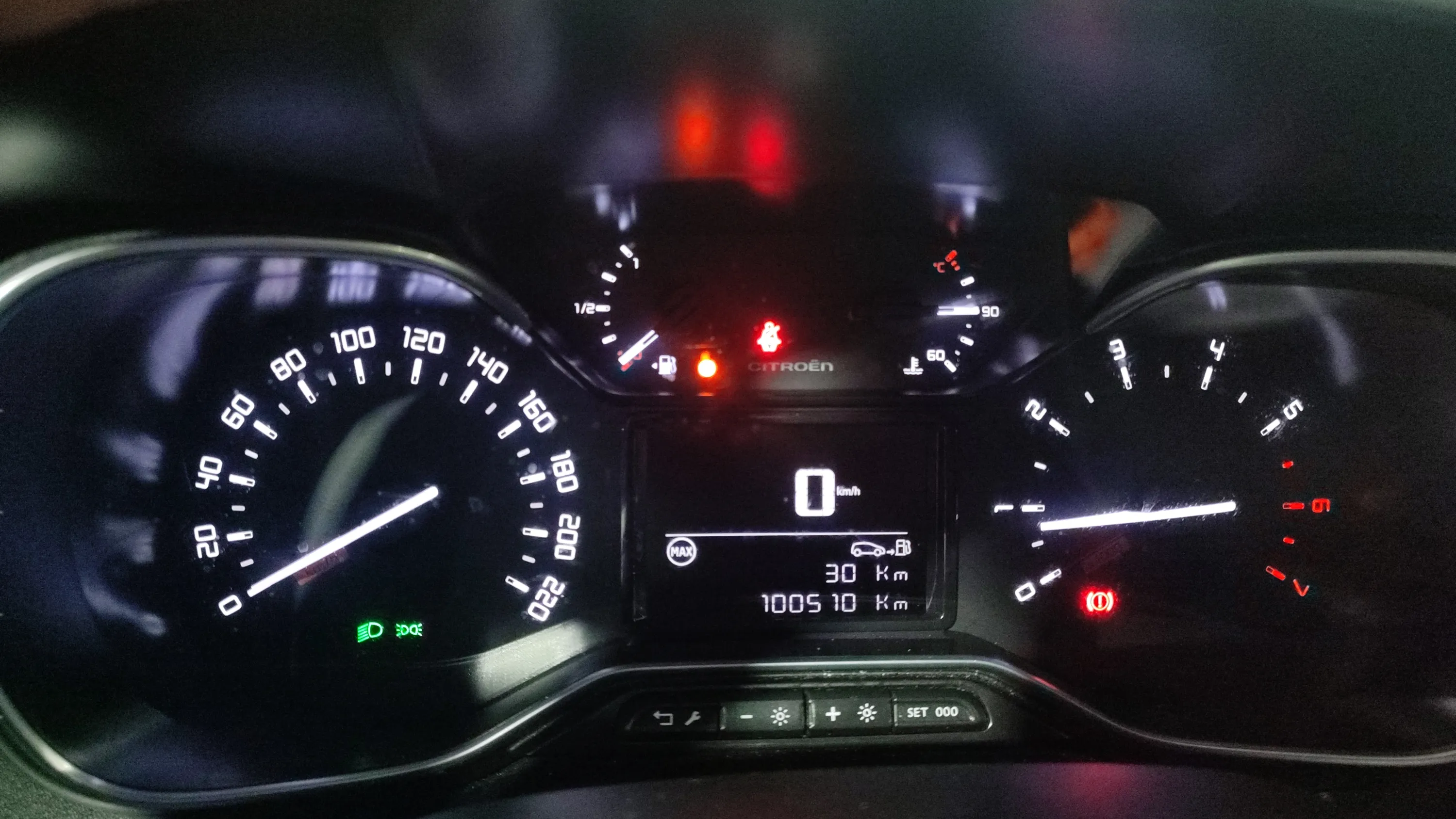 Citroën C3 Aircross PureTech Shine - foto 12