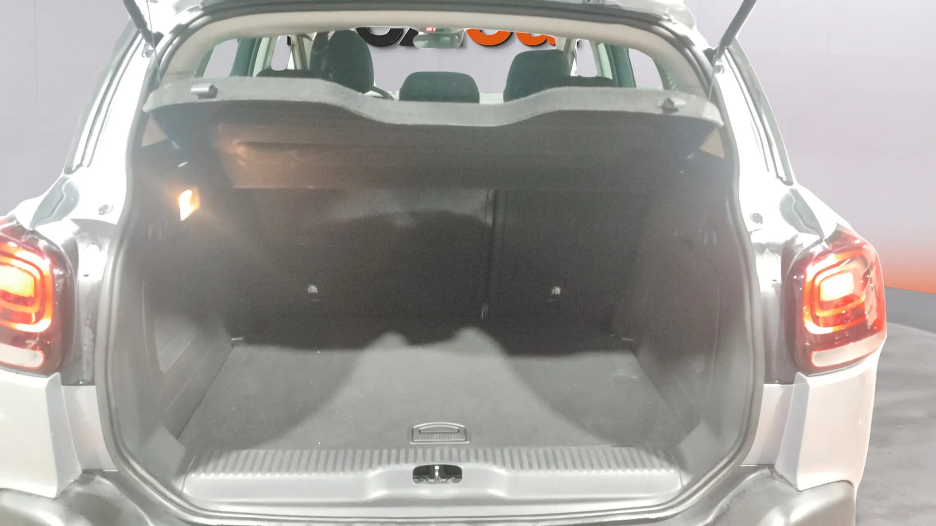 Citroën C3 Aircross PureTech Shine - foto 26