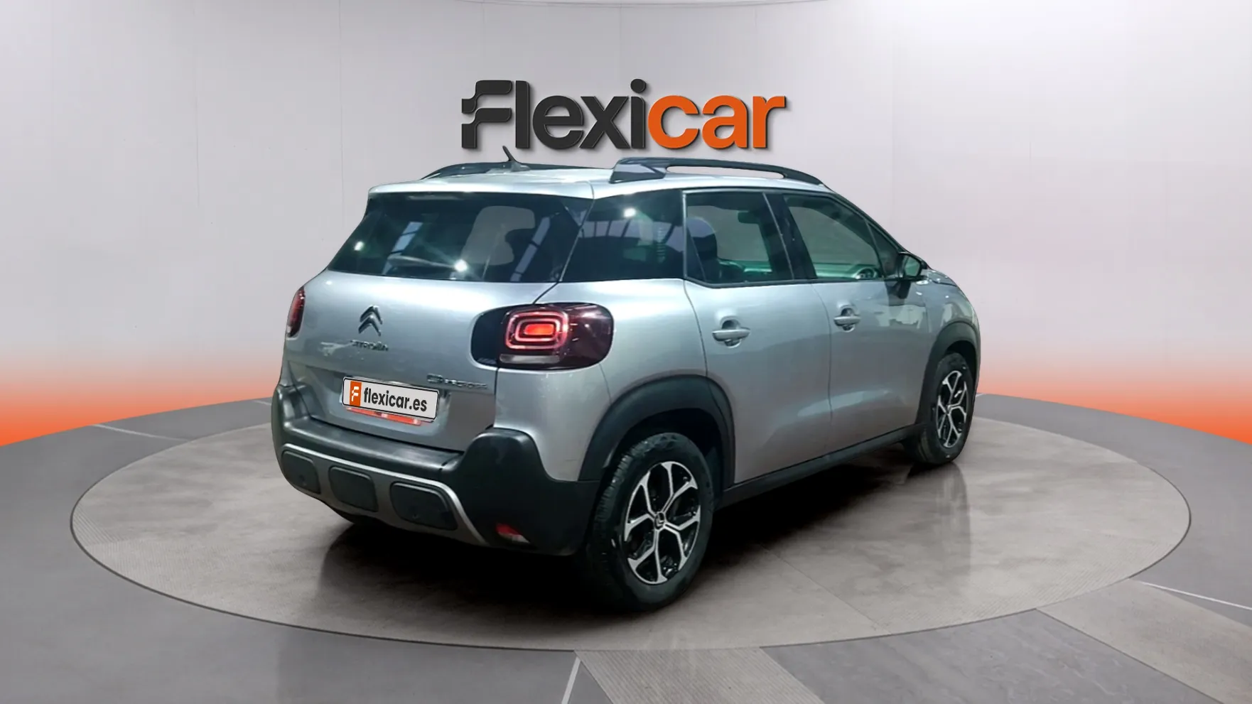 Citroën C3 Aircross PureTech Shine - foto 8