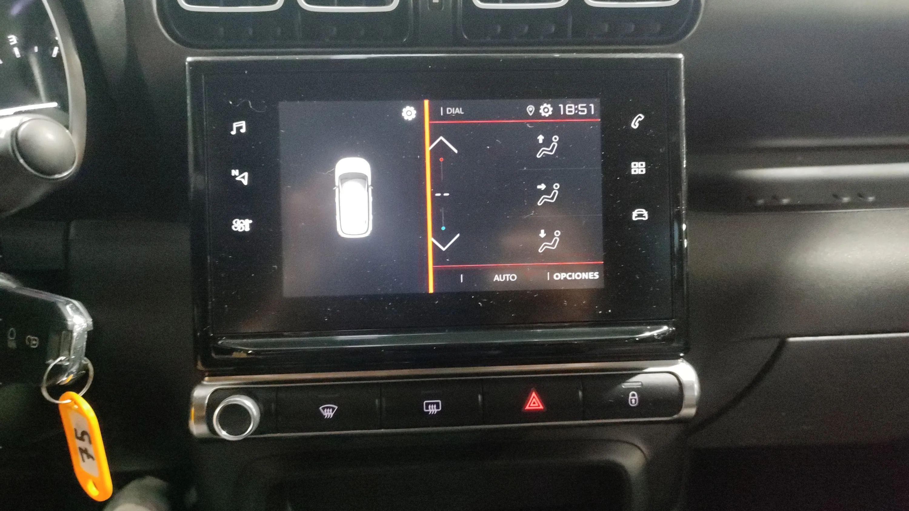Citroën C3 Aircross PureTech Shine - foto 11