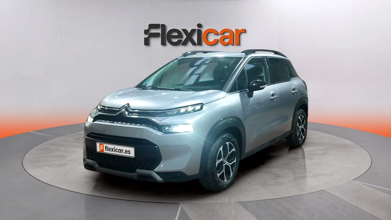 Citroën C3 Aircross PureTech Shine - foto 3