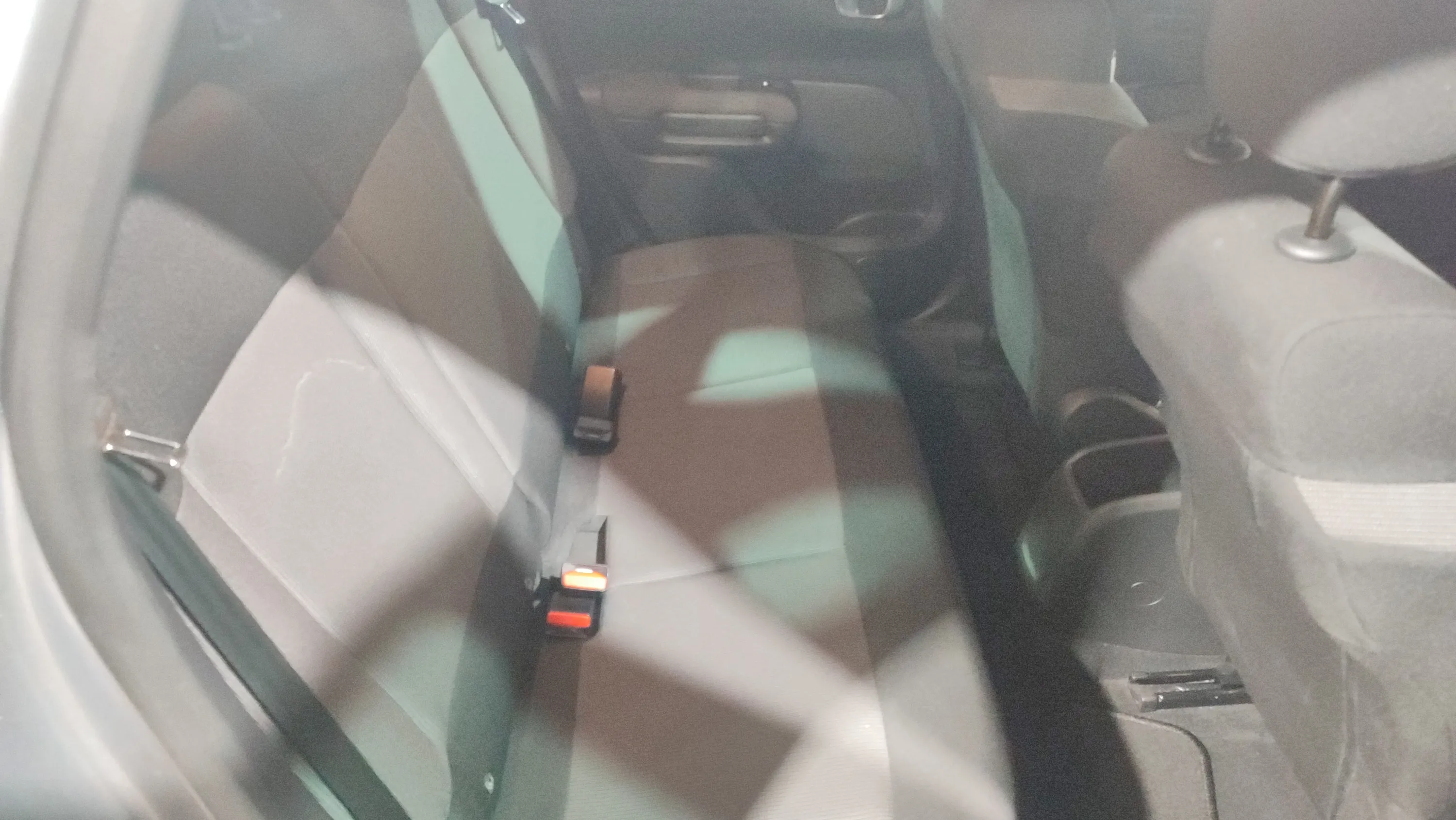 Citroën C3 Aircross PureTech Shine - foto 24