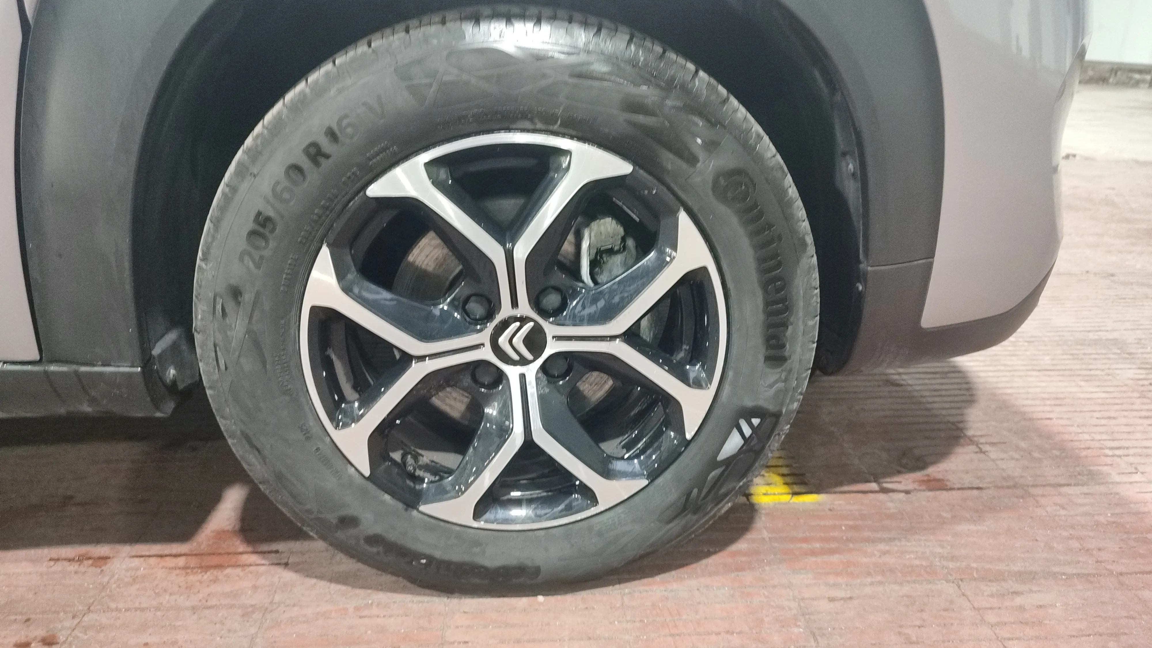 Citroën C3 Aircross PureTech Shine - foto 27