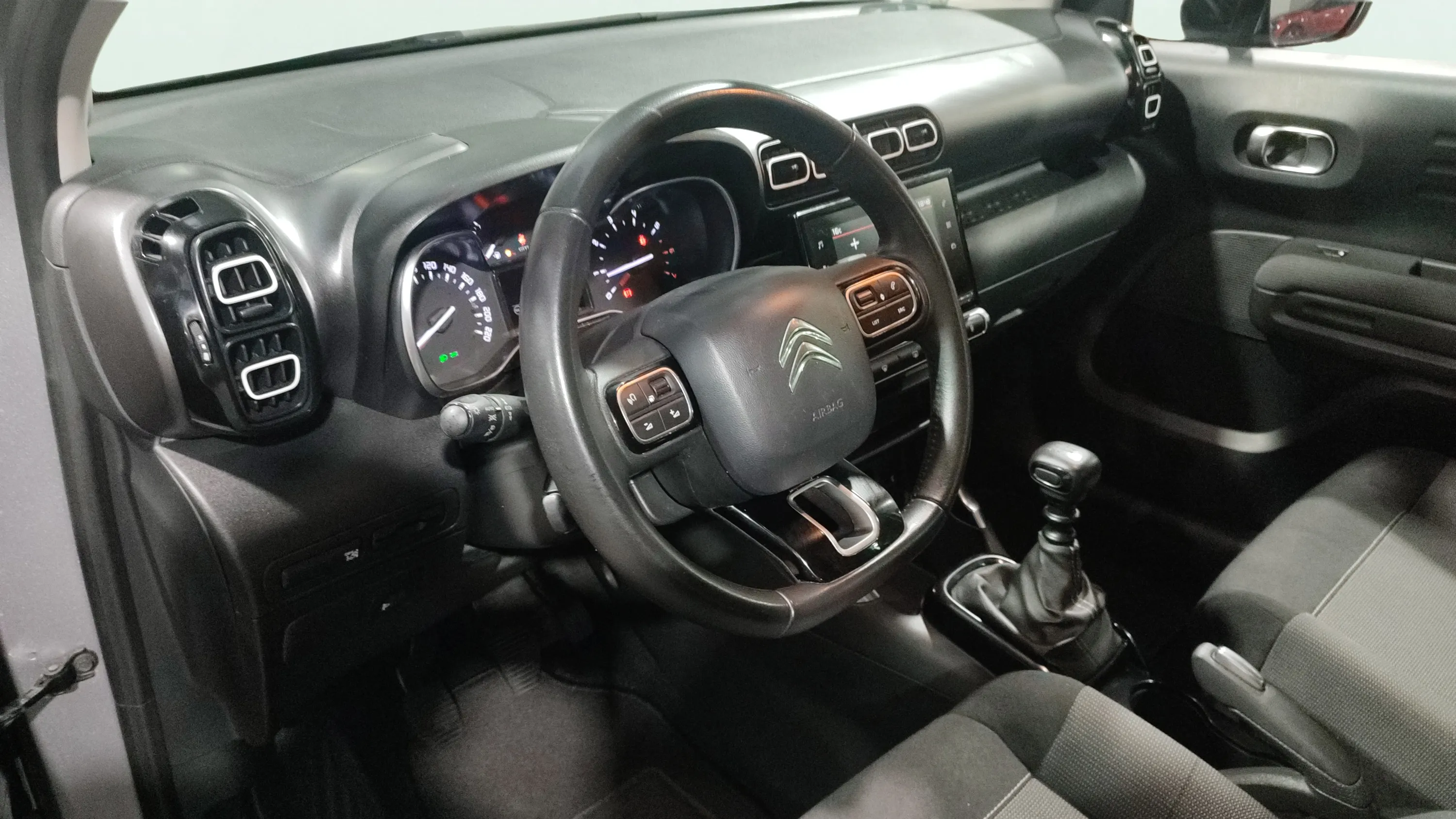 Citroën C3 Aircross PureTech Shine - foto 20