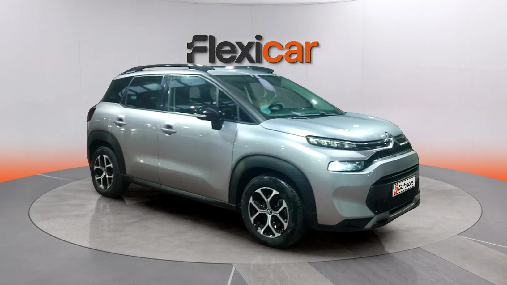 Citroën C3 Aircross PureTech Shine