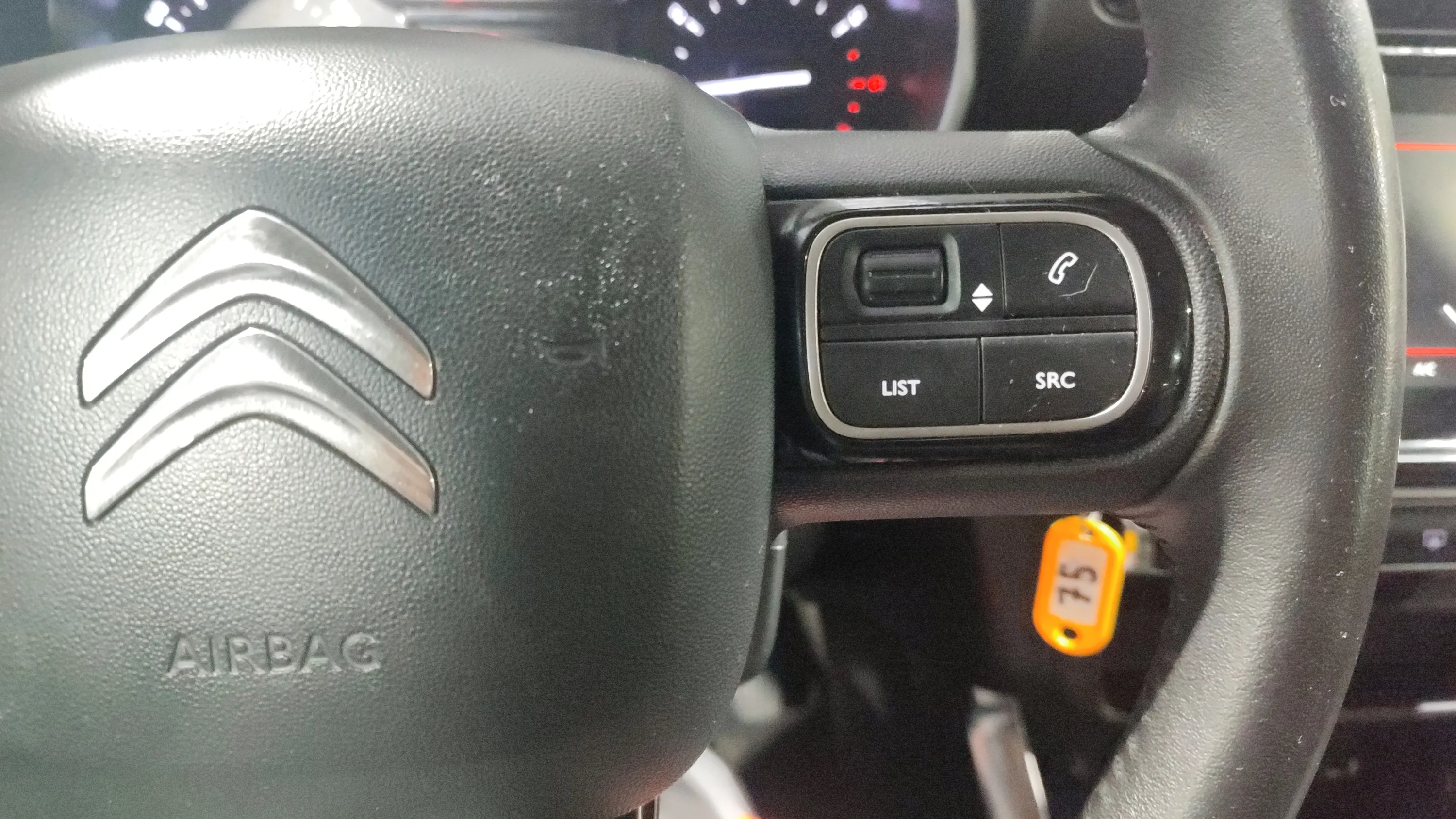 Citroën C3 Aircross PureTech Shine - foto 16