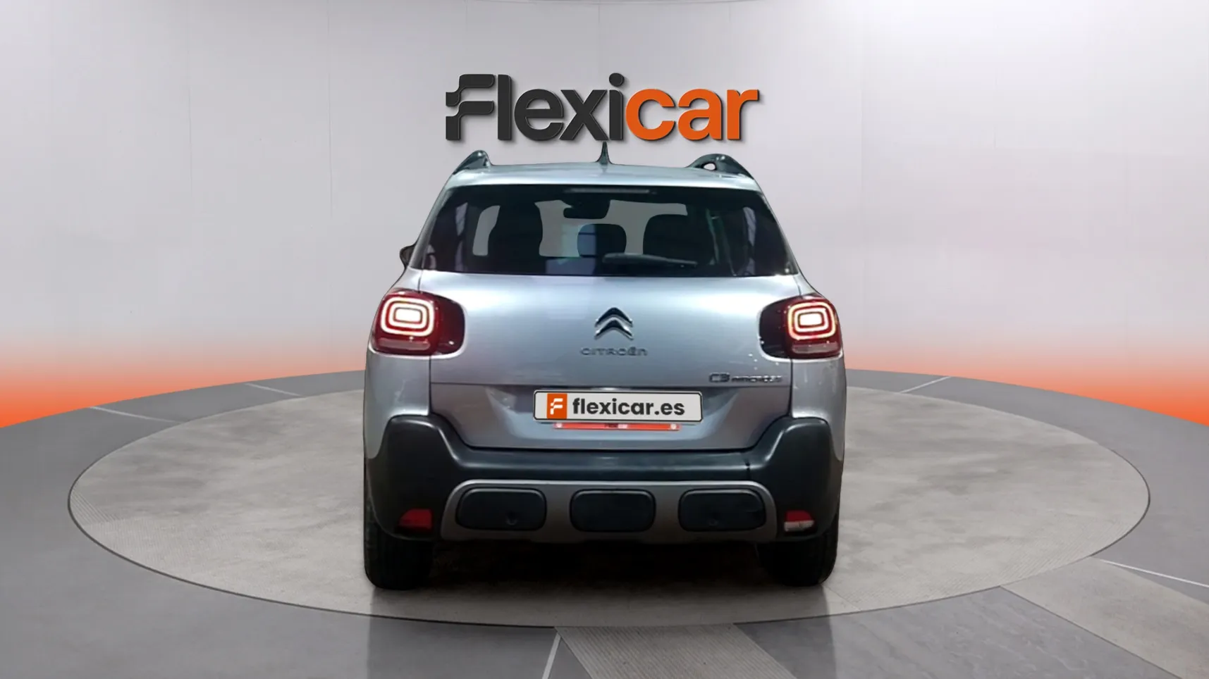 Citroën C3 Aircross PureTech Shine - foto 7