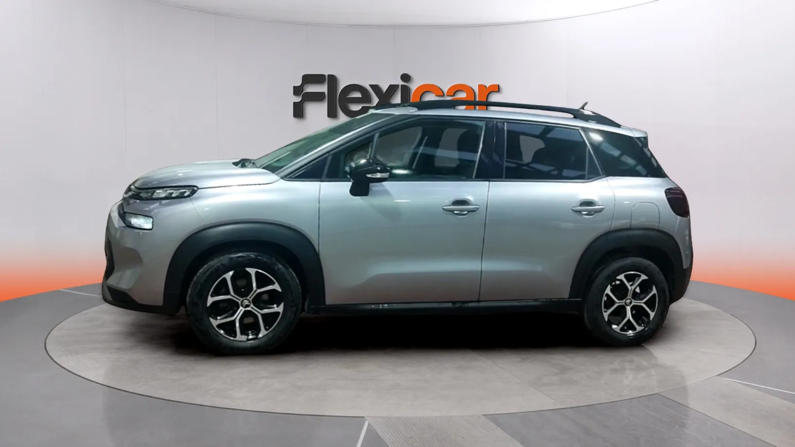 Citroën C3 Aircross PureTech Shine - foto 4