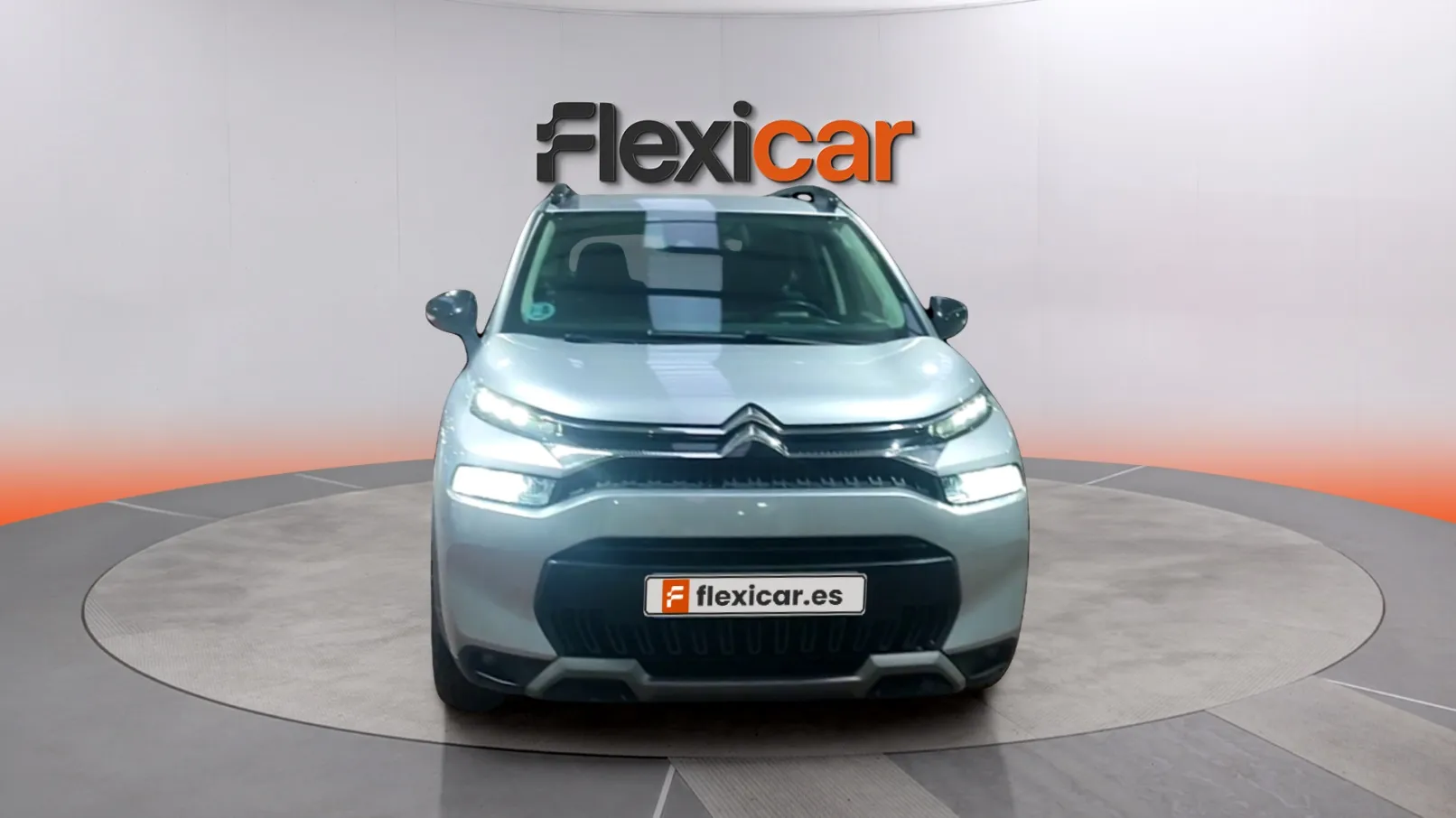 Citroën C3 Aircross PureTech Shine - foto 2