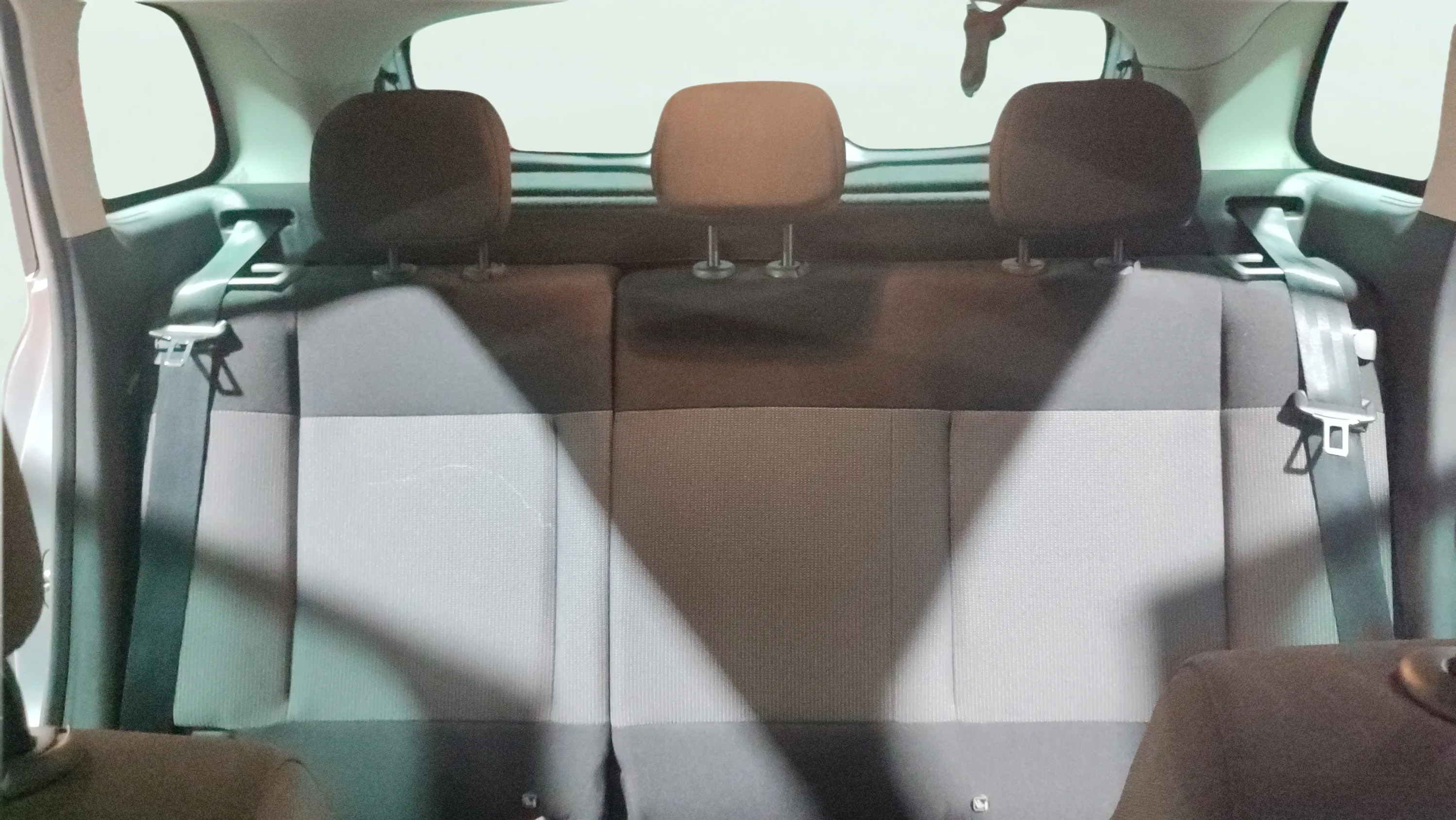 Citroën C3 Aircross PureTech Shine - foto 22