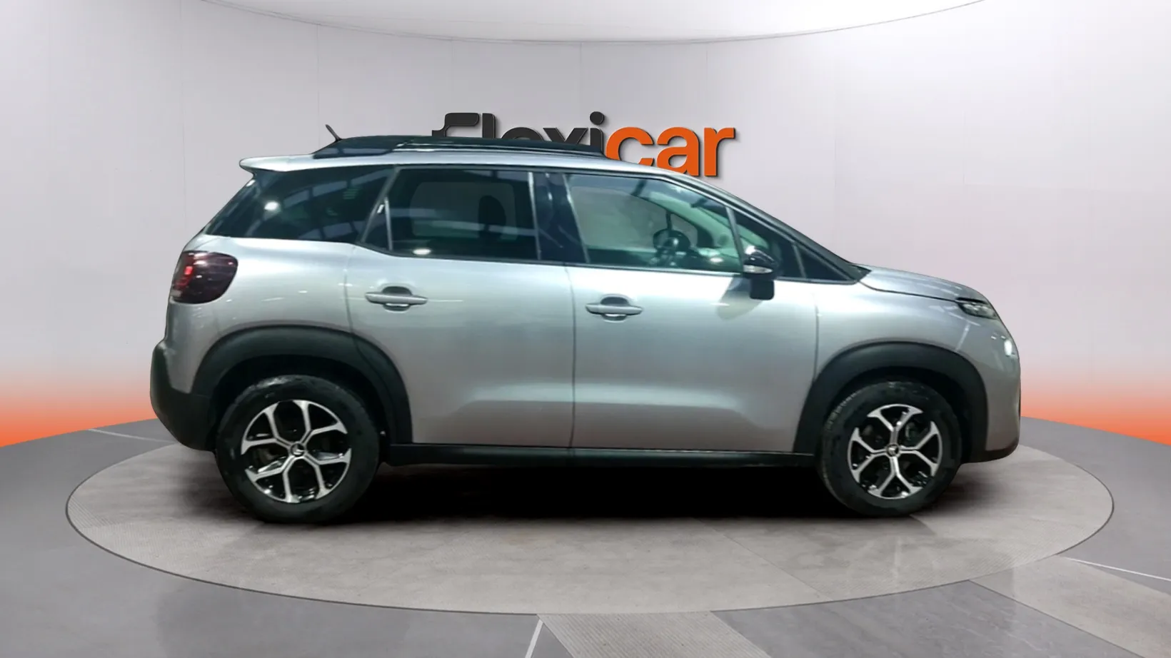 Citroën C3 Aircross PureTech Shine - foto 5
