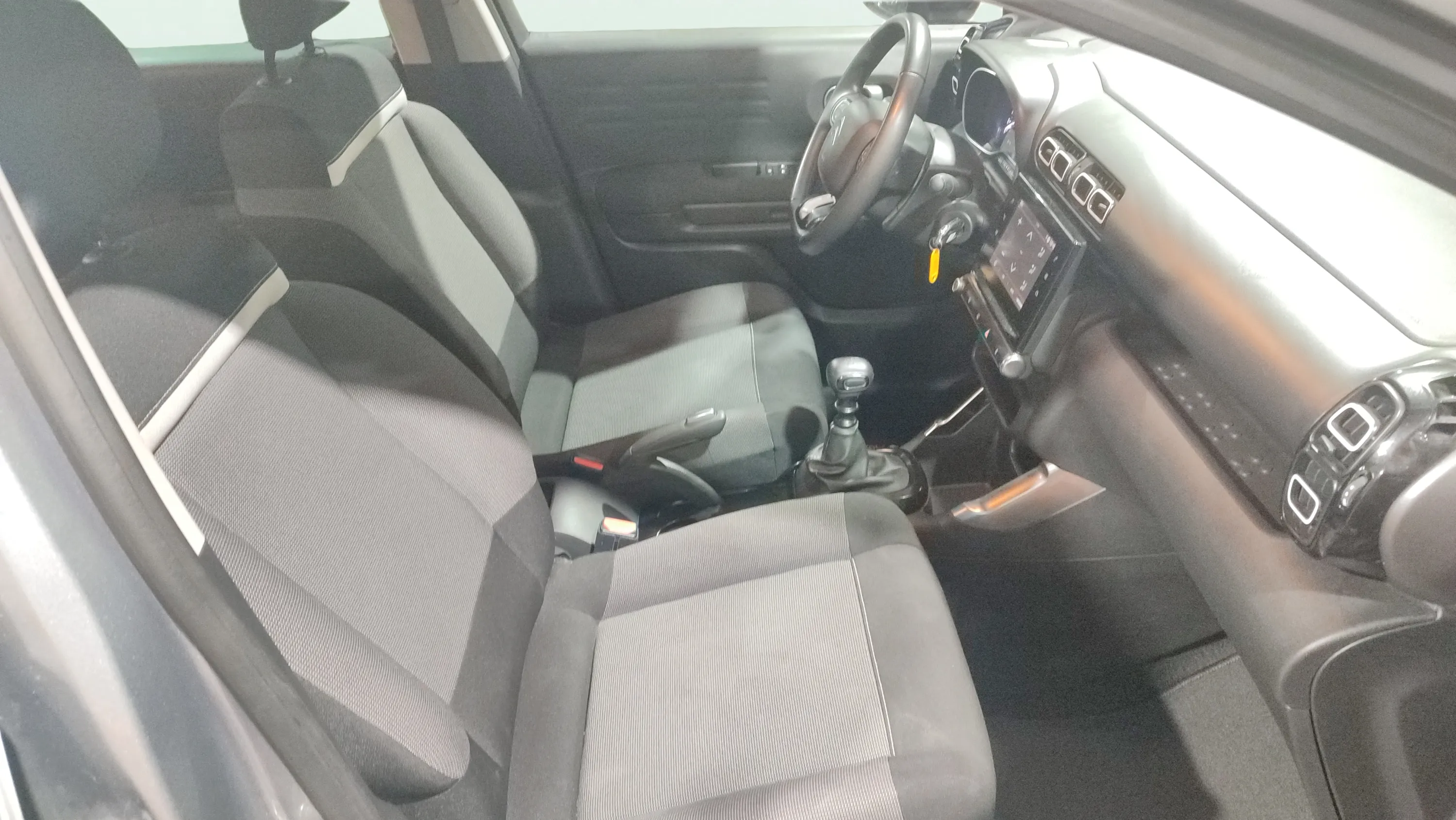 Citroën C3 Aircross PureTech Shine - foto 21