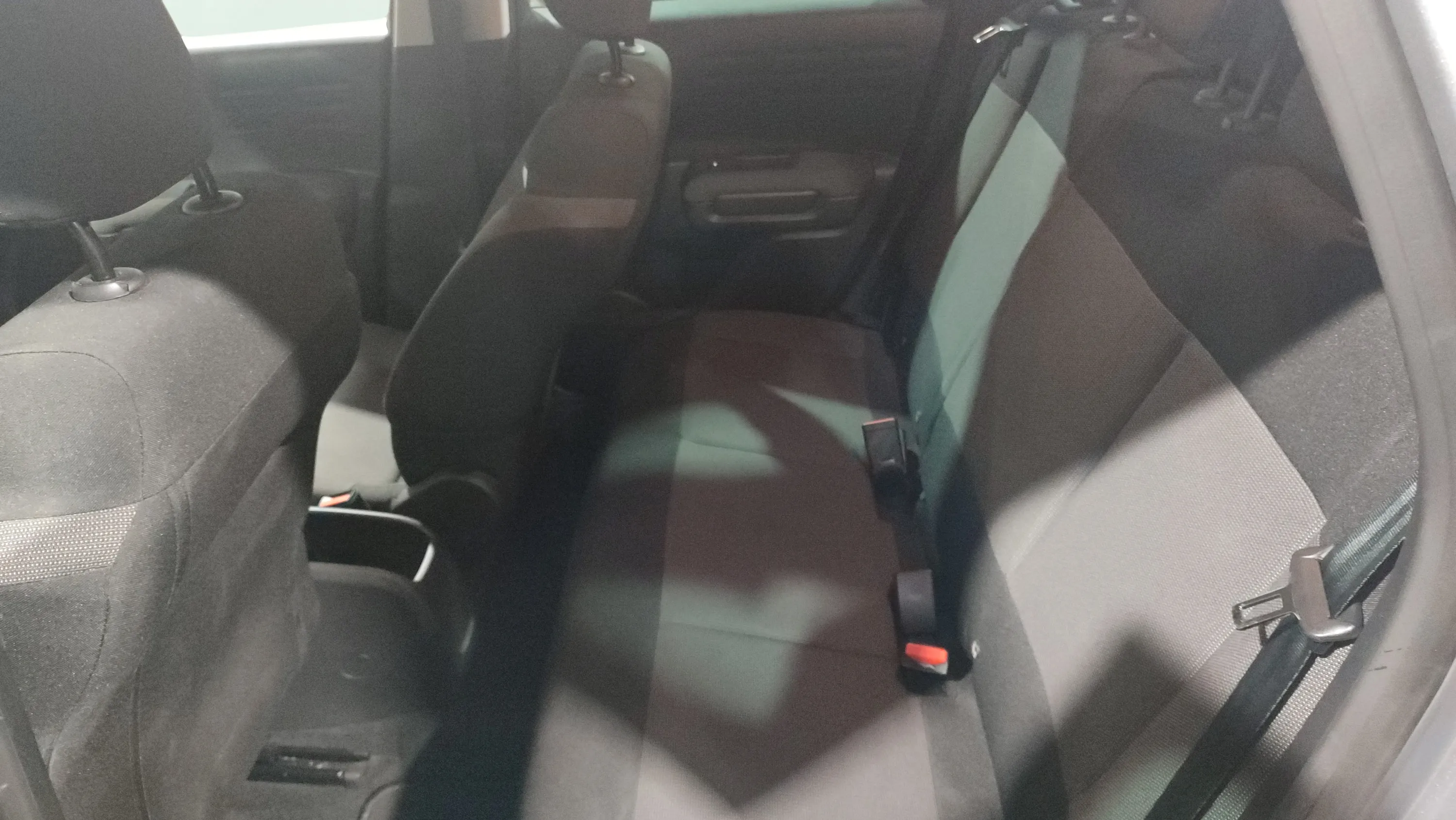 Citroën C3 Aircross PureTech Shine - foto 23