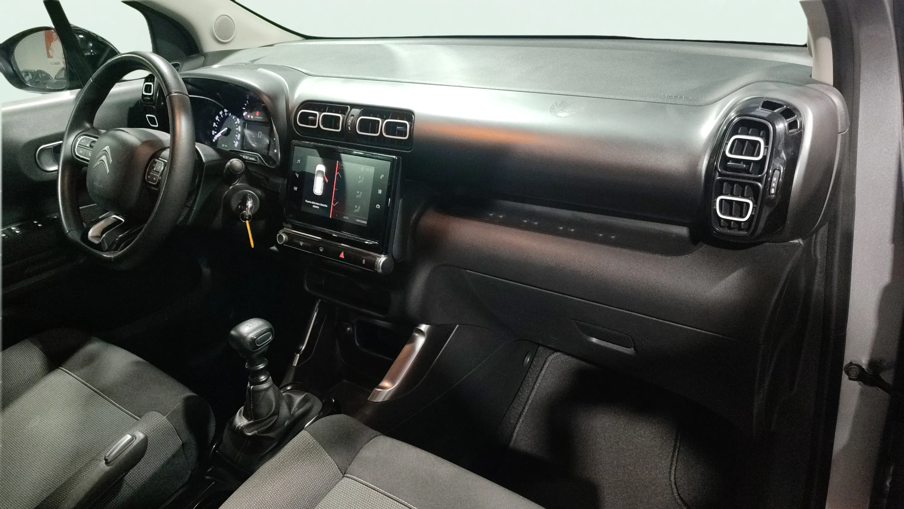 Citroën C3 Aircross PureTech Shine - foto 19