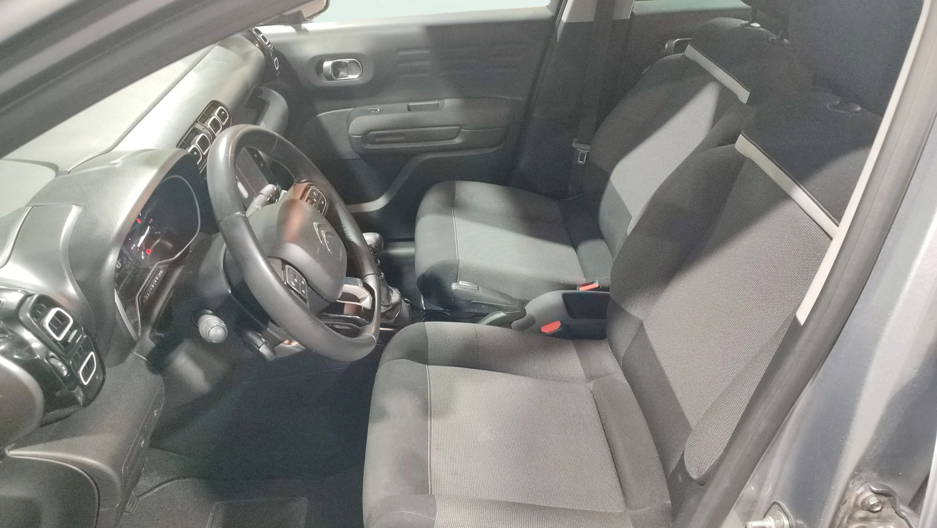 Citroën C3 Aircross PureTech Shine - foto 18