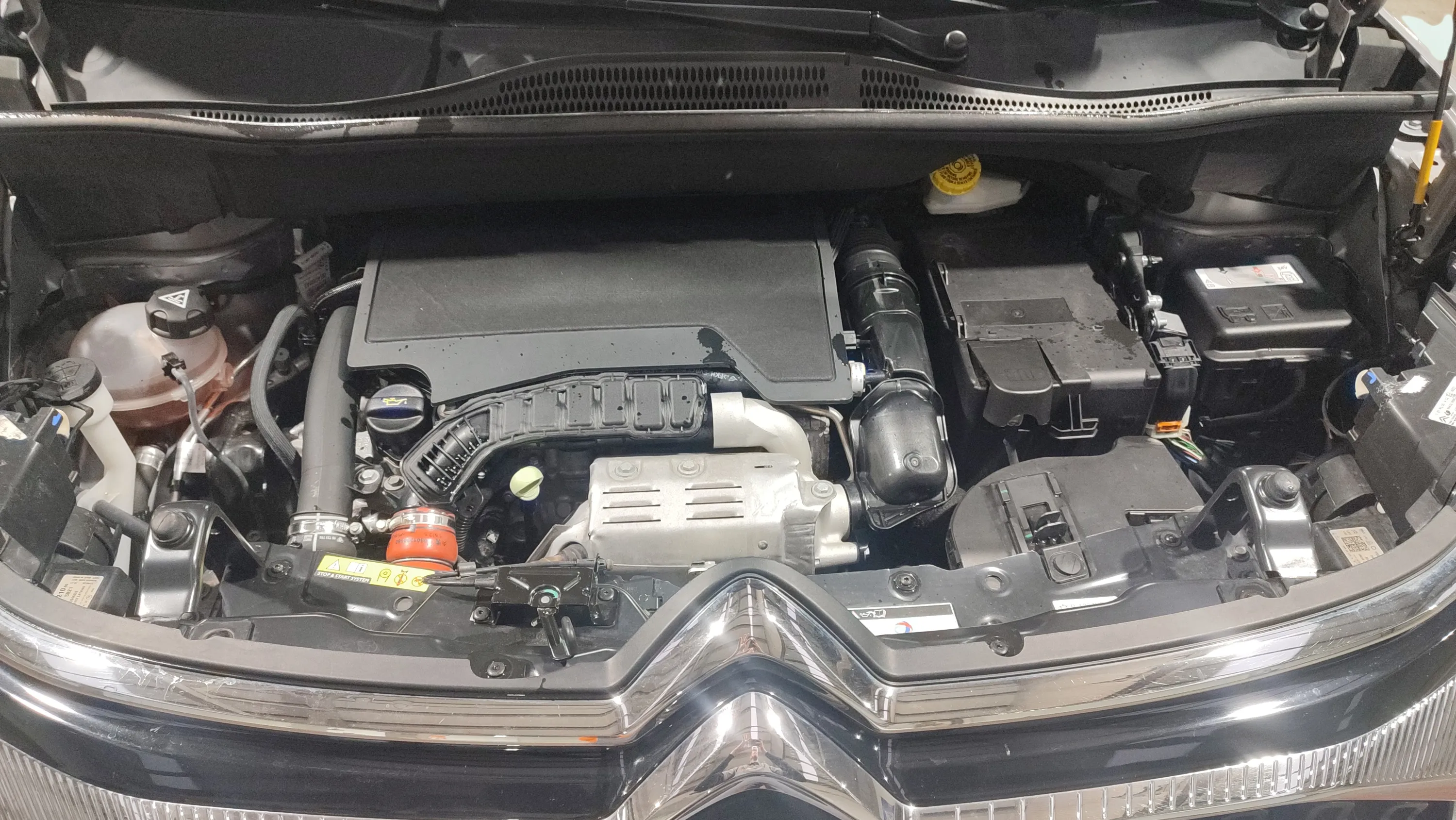 Citroën C3 Aircross PureTech Shine - foto 28