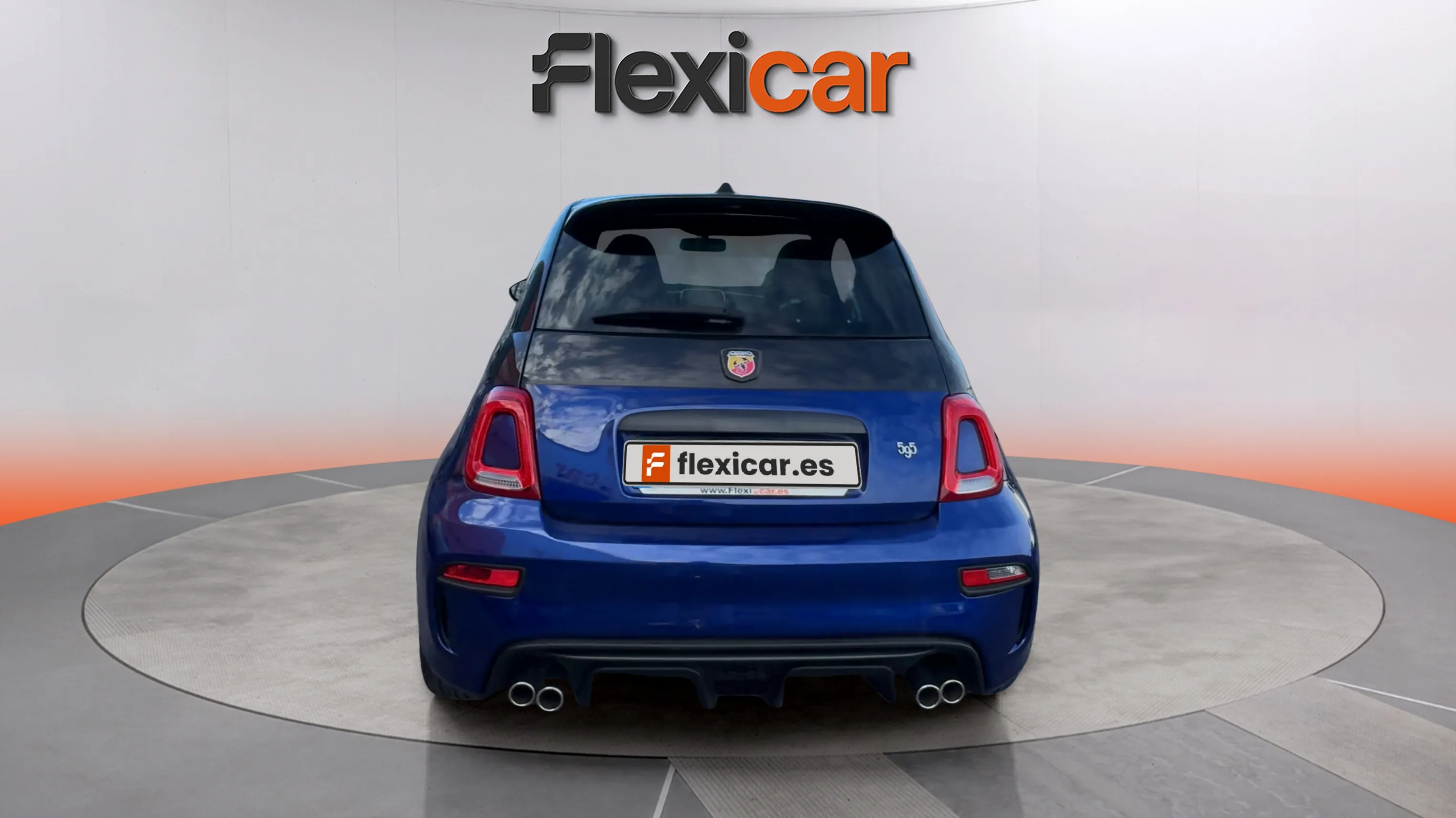 Abarth 500 1.4 16v Monster Energy Yamaha E6D - foto 6