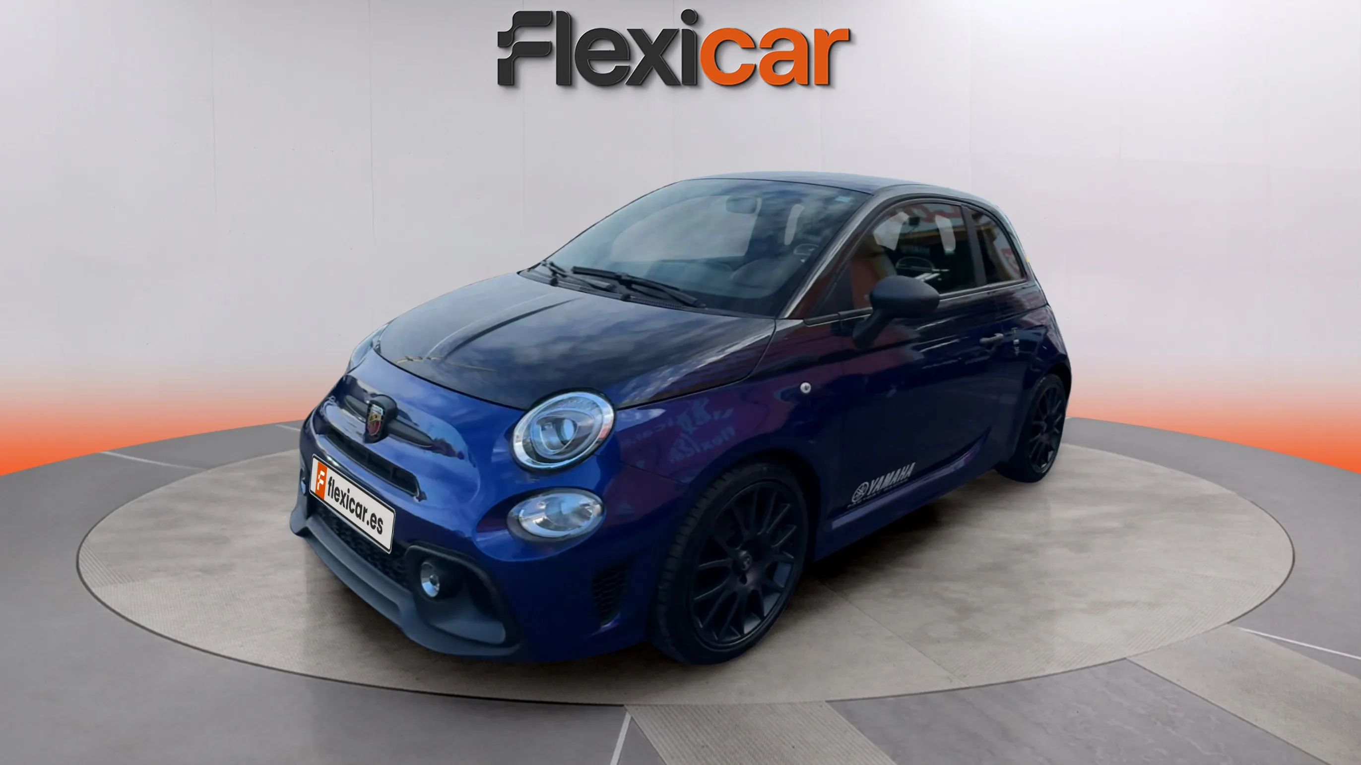 Abarth 500 1.4 16v Monster Energy Yamaha E6D - foto 3