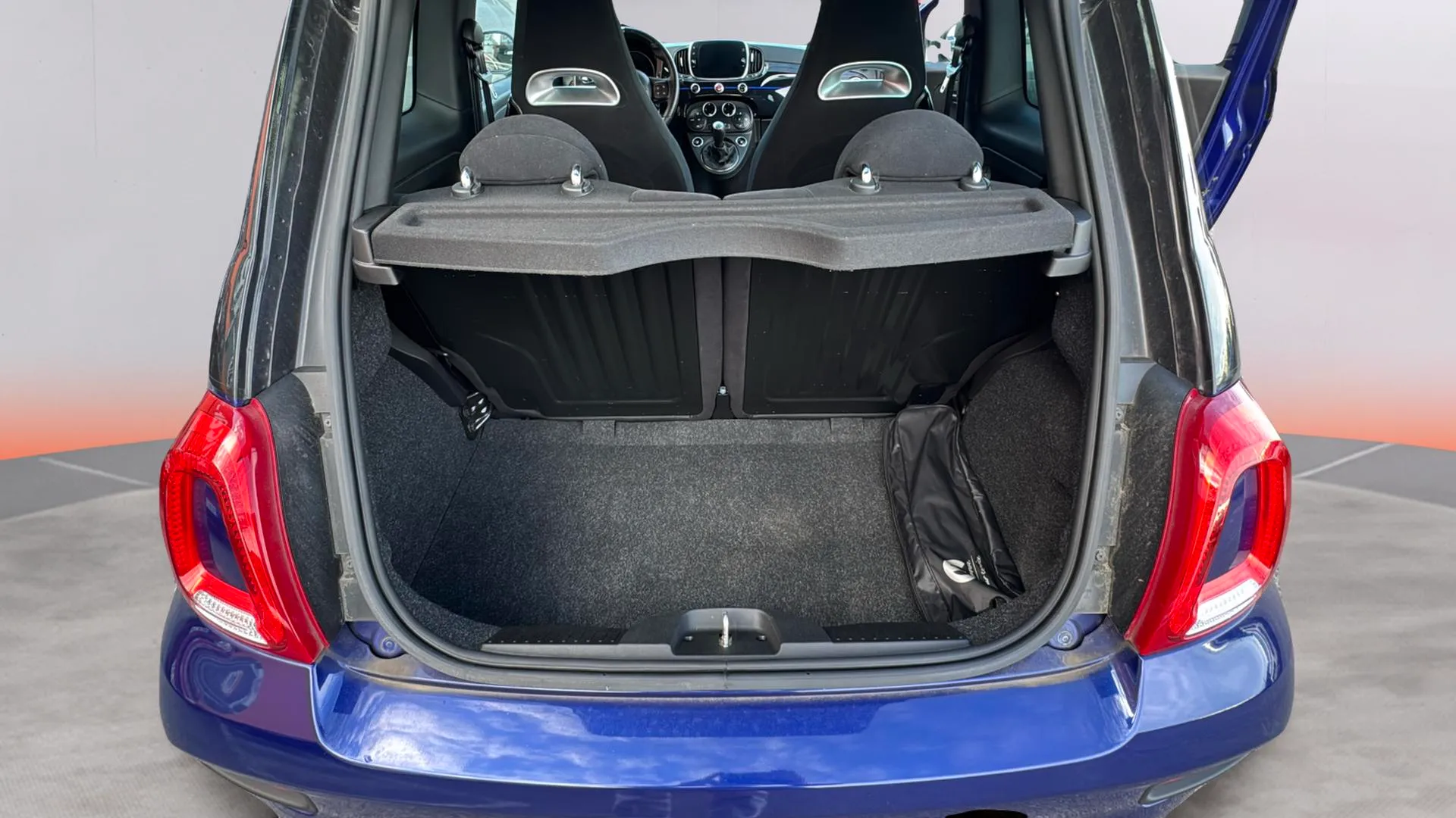 Abarth 500 1.4 16v Monster Energy Yamaha E6D - foto 9