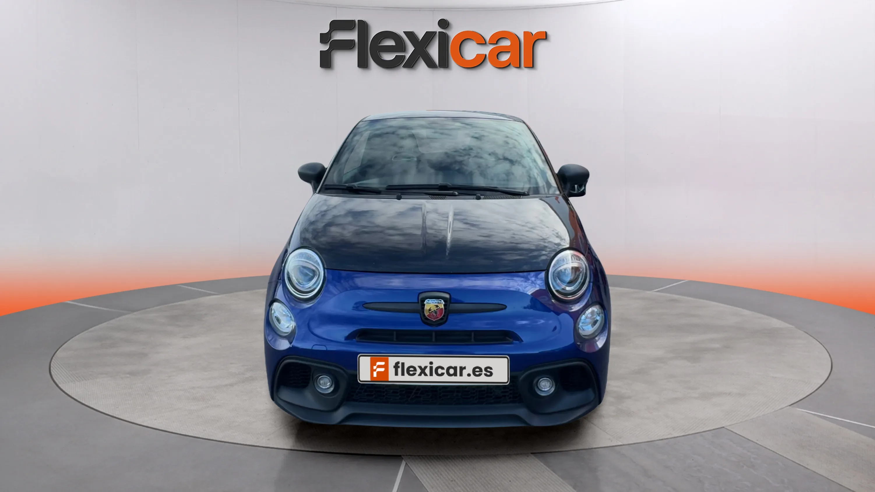 Abarth 500 1.4 16v Monster Energy Yamaha E6D - foto 2