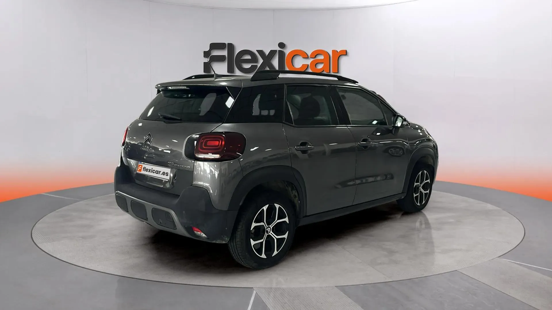 Citroën C3 Aircross PureTech Shine - foto 8
