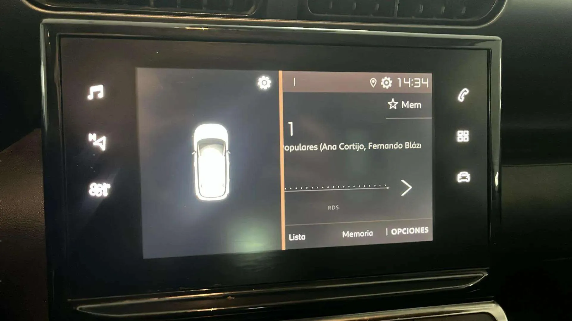 Citroën C3 Aircross PureTech Shine - foto 18