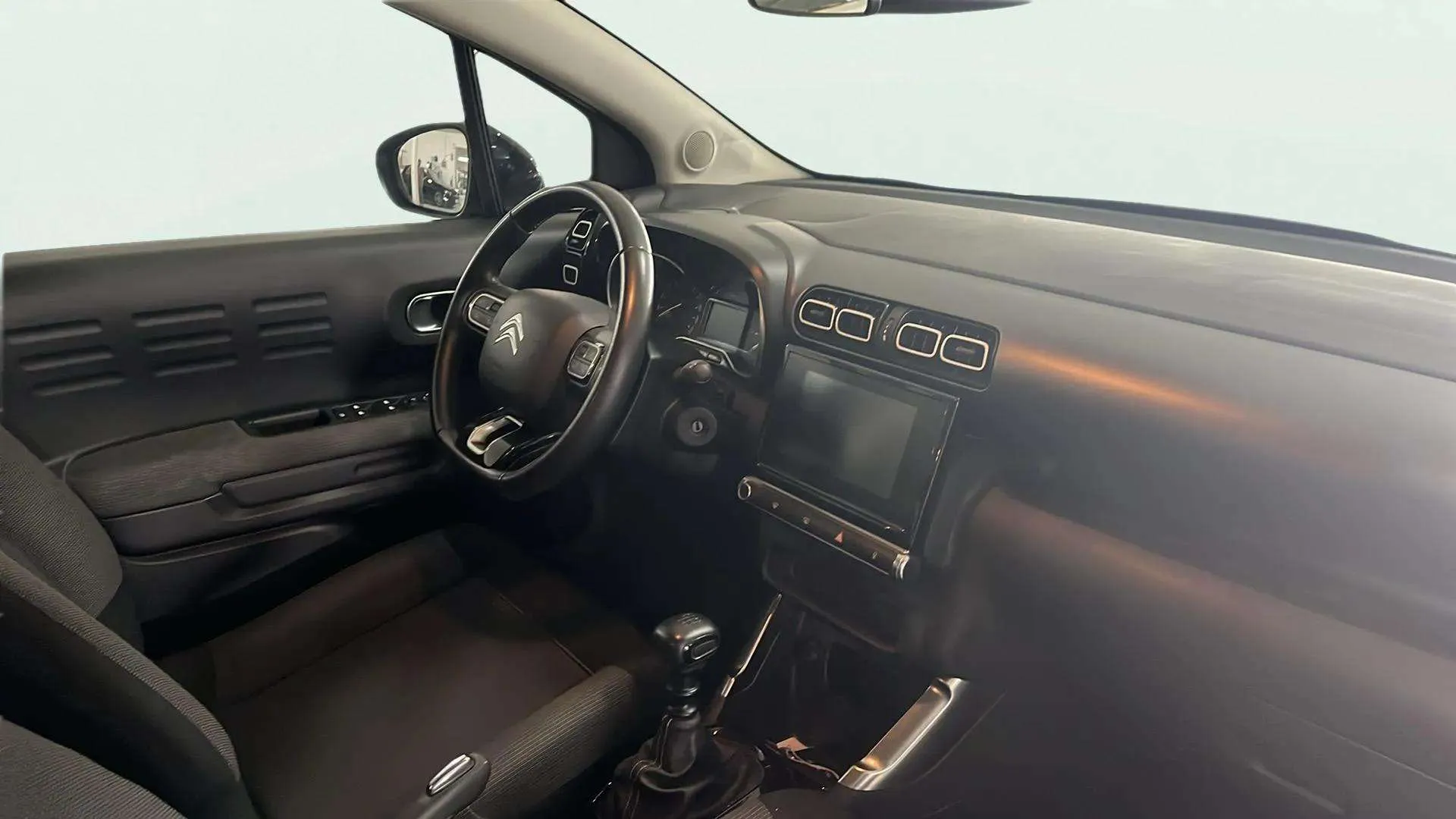 Citroën C3 Aircross PureTech Shine - foto 11