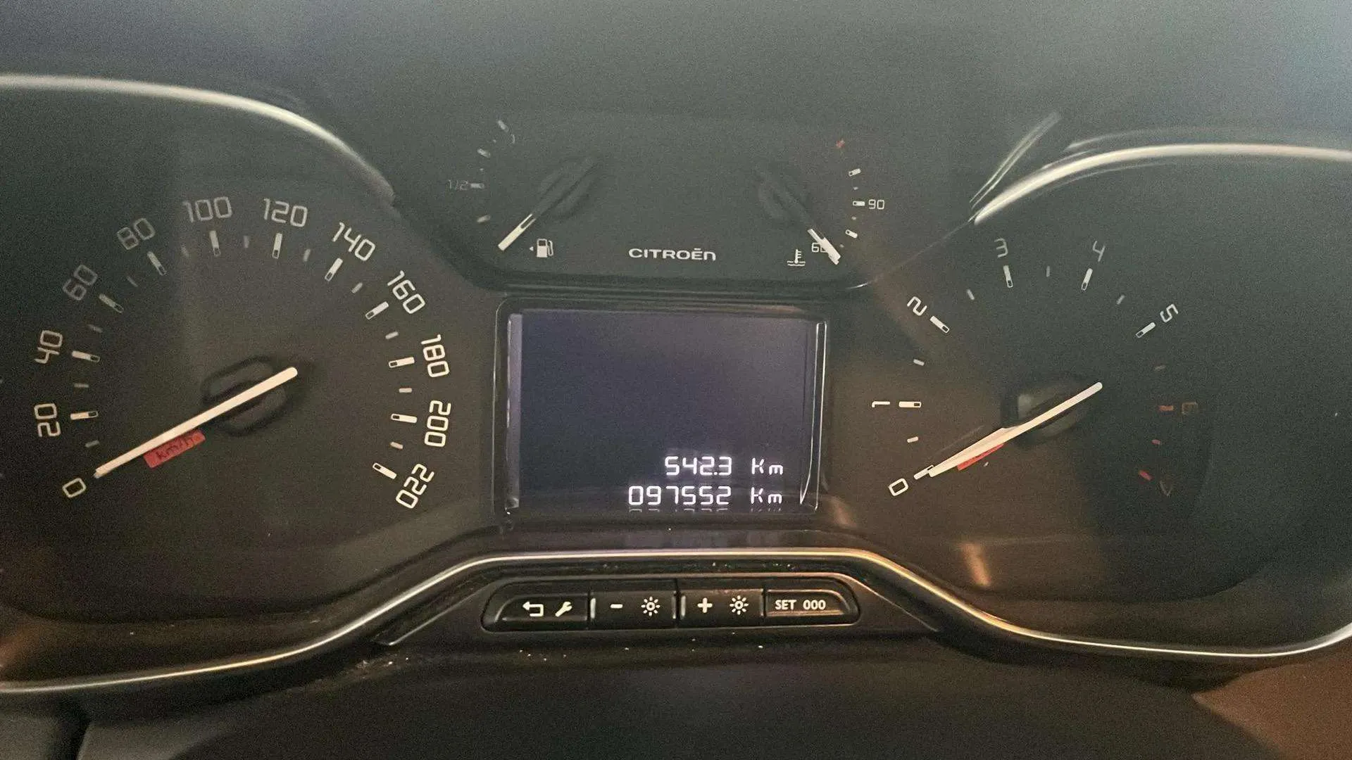 Citroën C3 Aircross PureTech Shine - foto 14