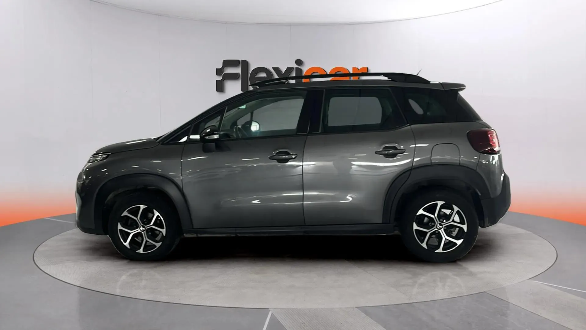 Citroën C3 Aircross PureTech Shine - foto 4